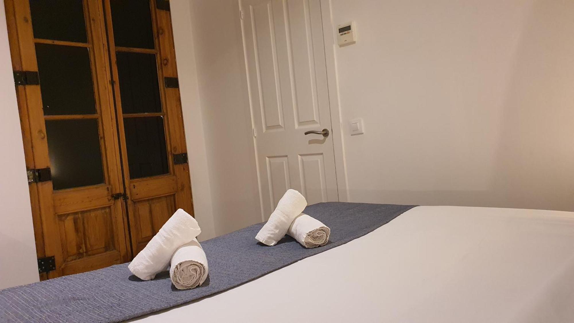 Apartamento Barrio Gotico Escudellers *