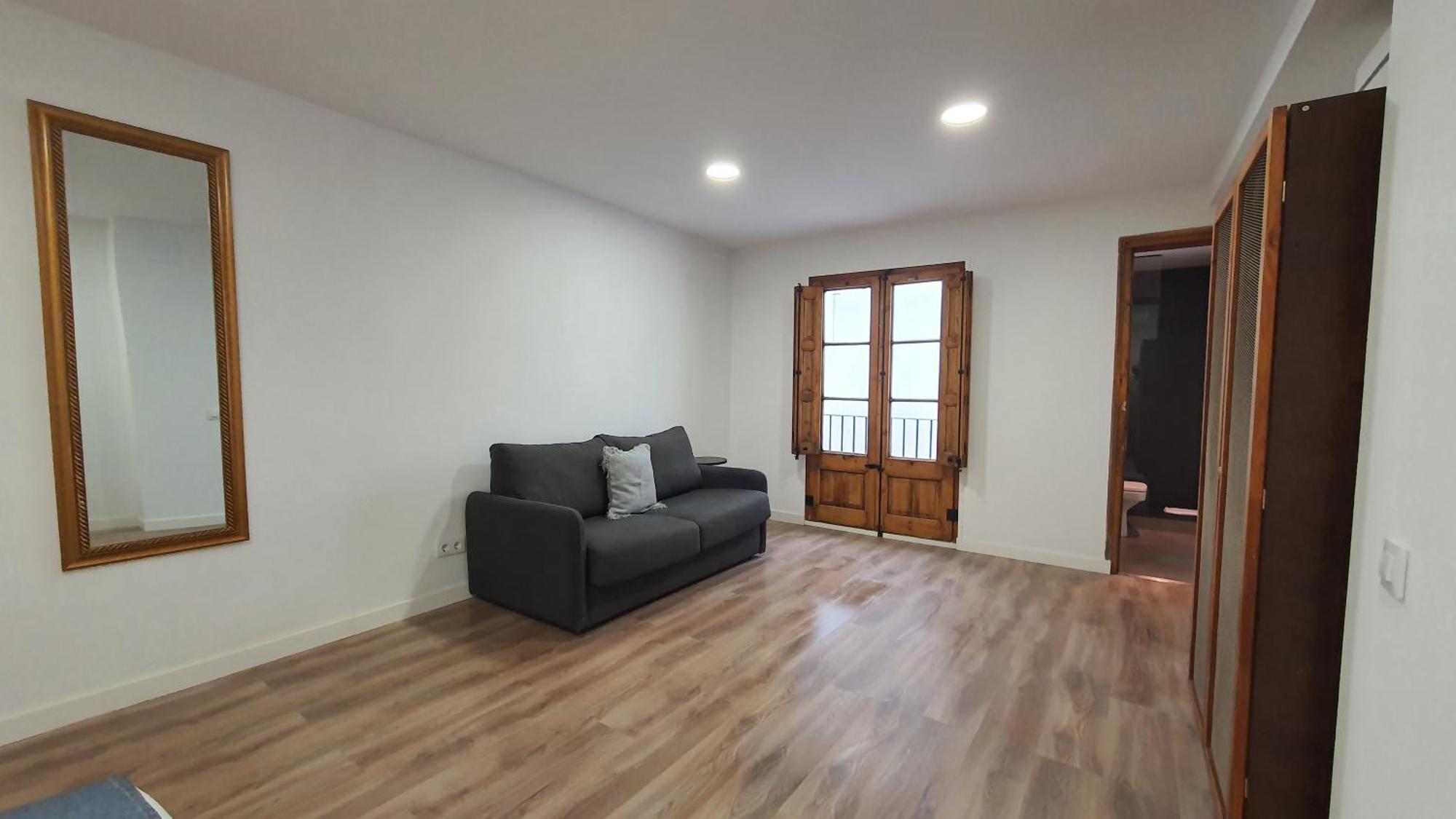 Apartamento Barrio Gotico Escudellers