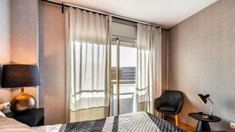 Bedmates Barcelona