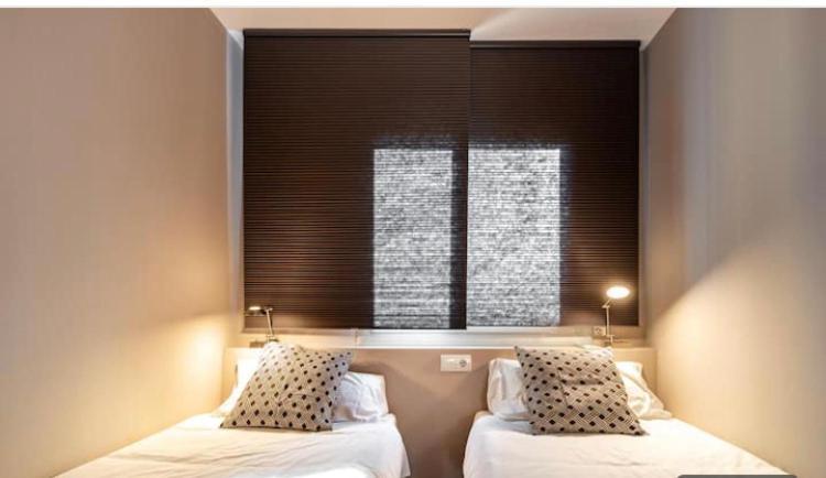 Hotel Bedmates Barcelona