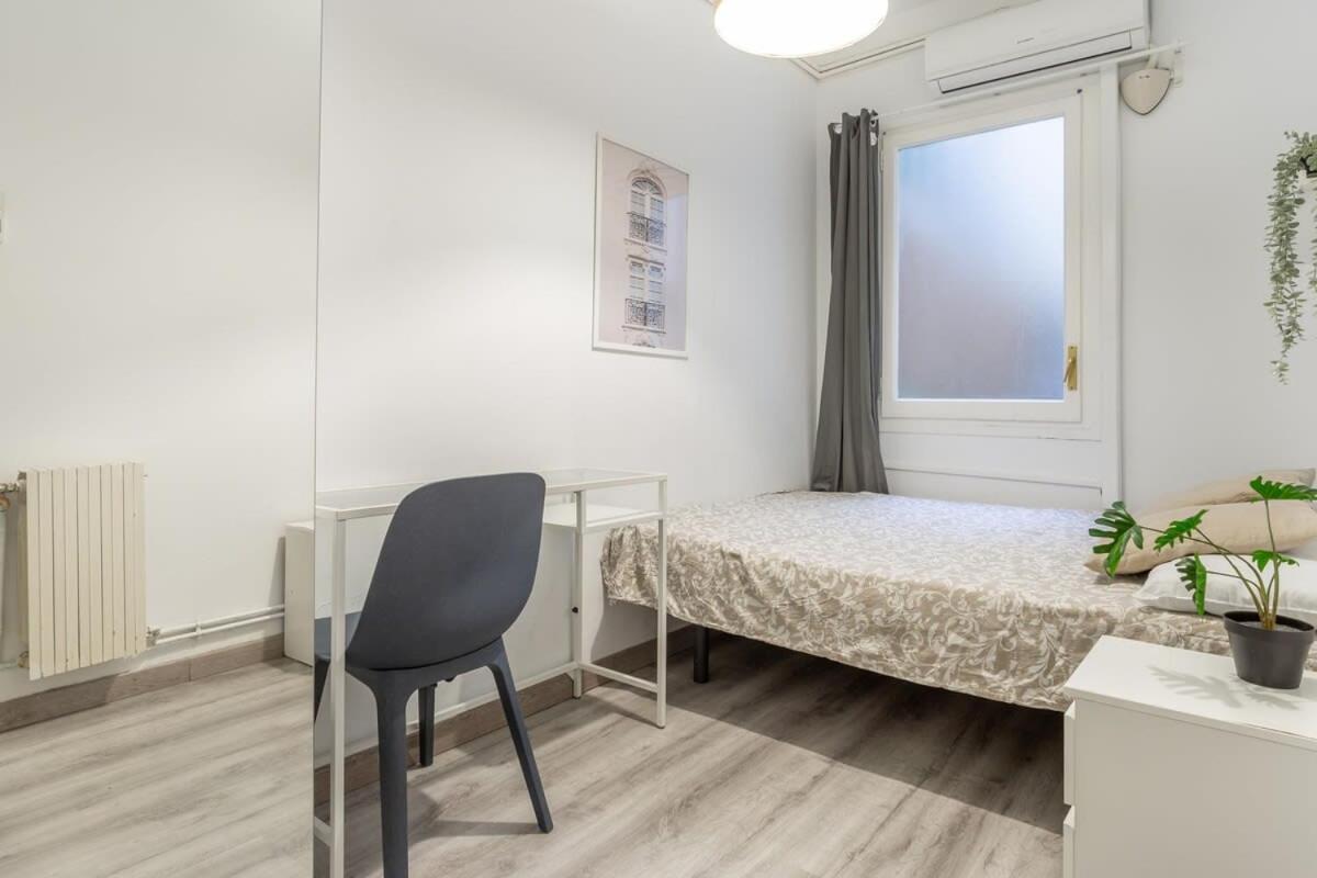 Apartamento Tamarit