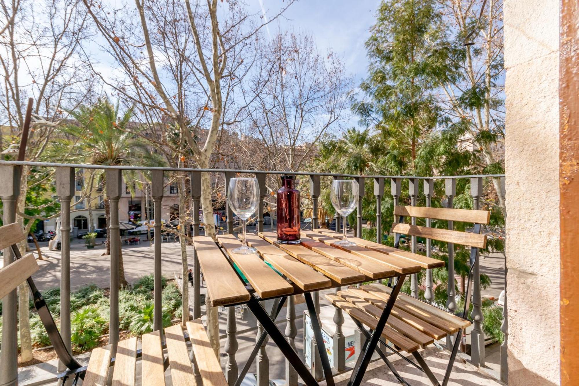 Apartamento Raval