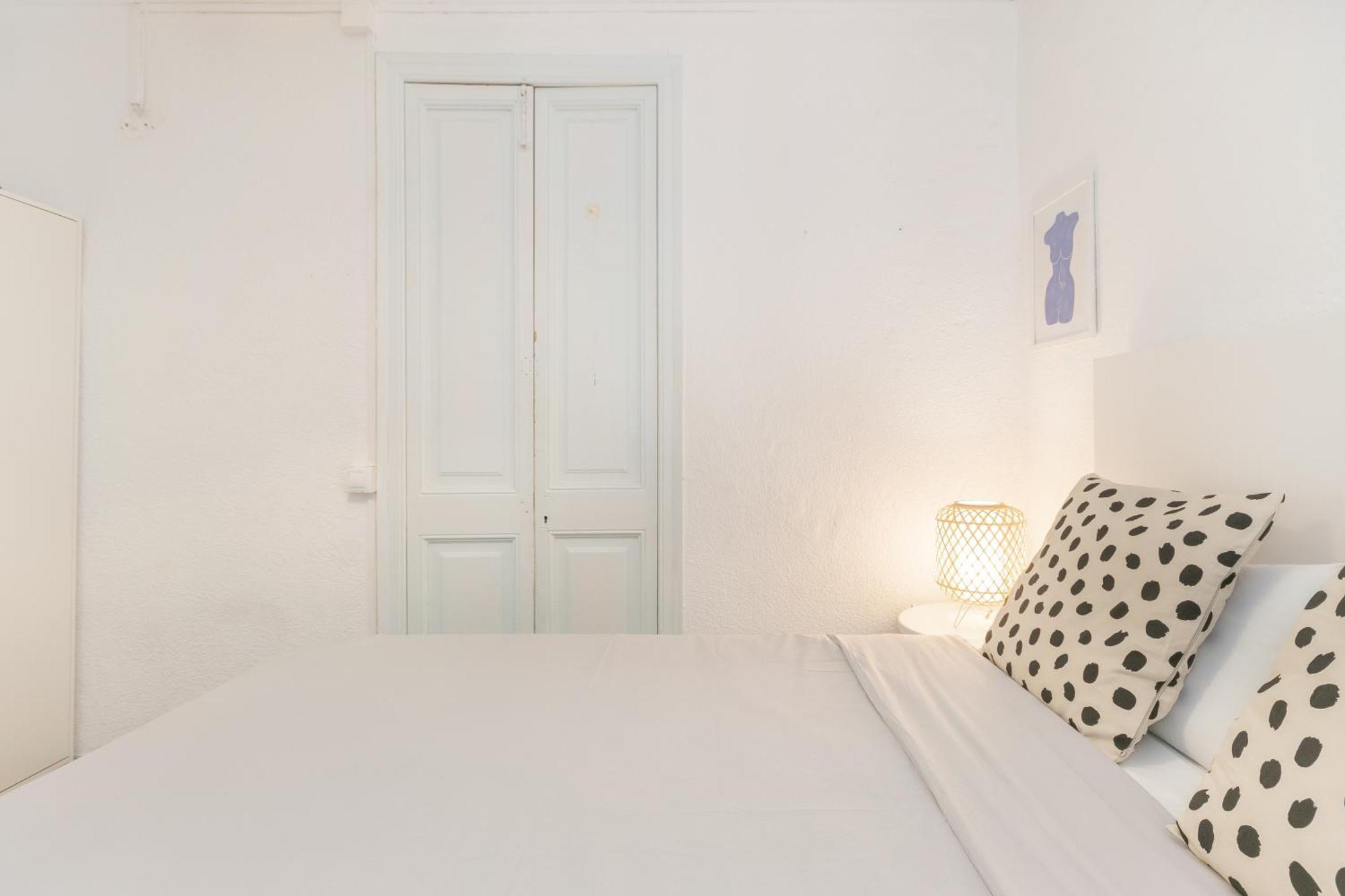 Apartamento Veguer *