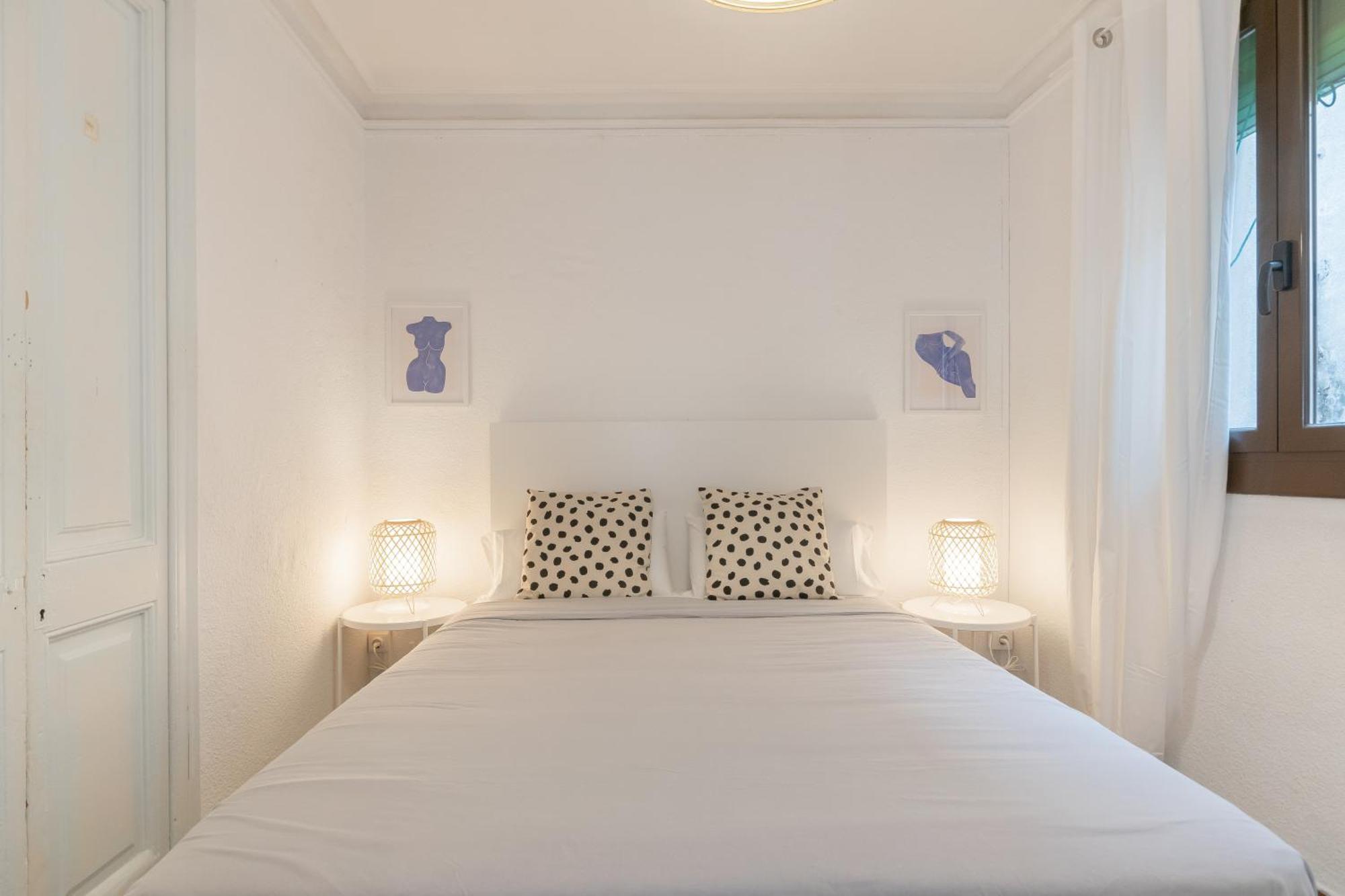 Apartamento Veguer Barcelona