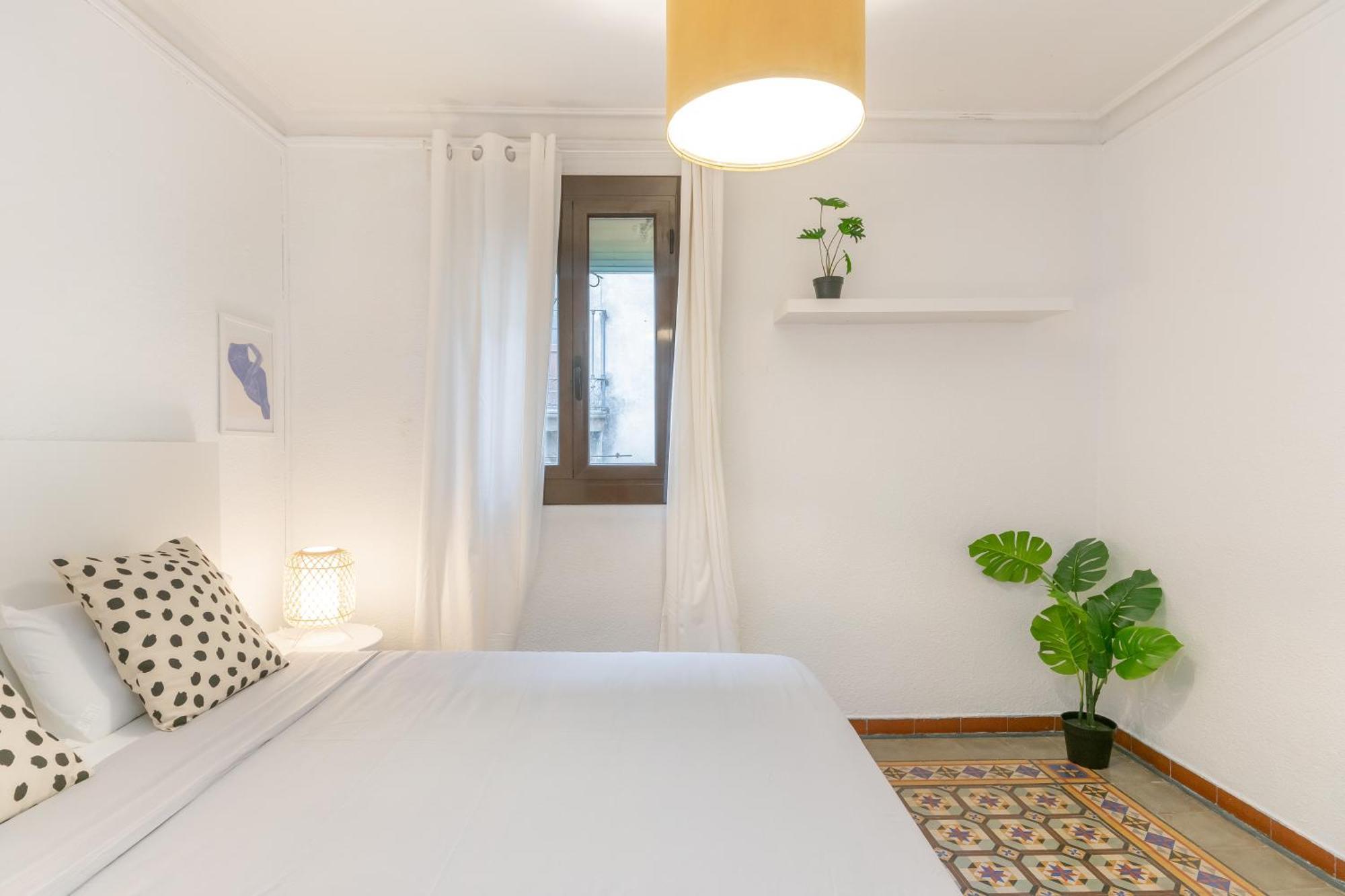 Apartamento Veguer *