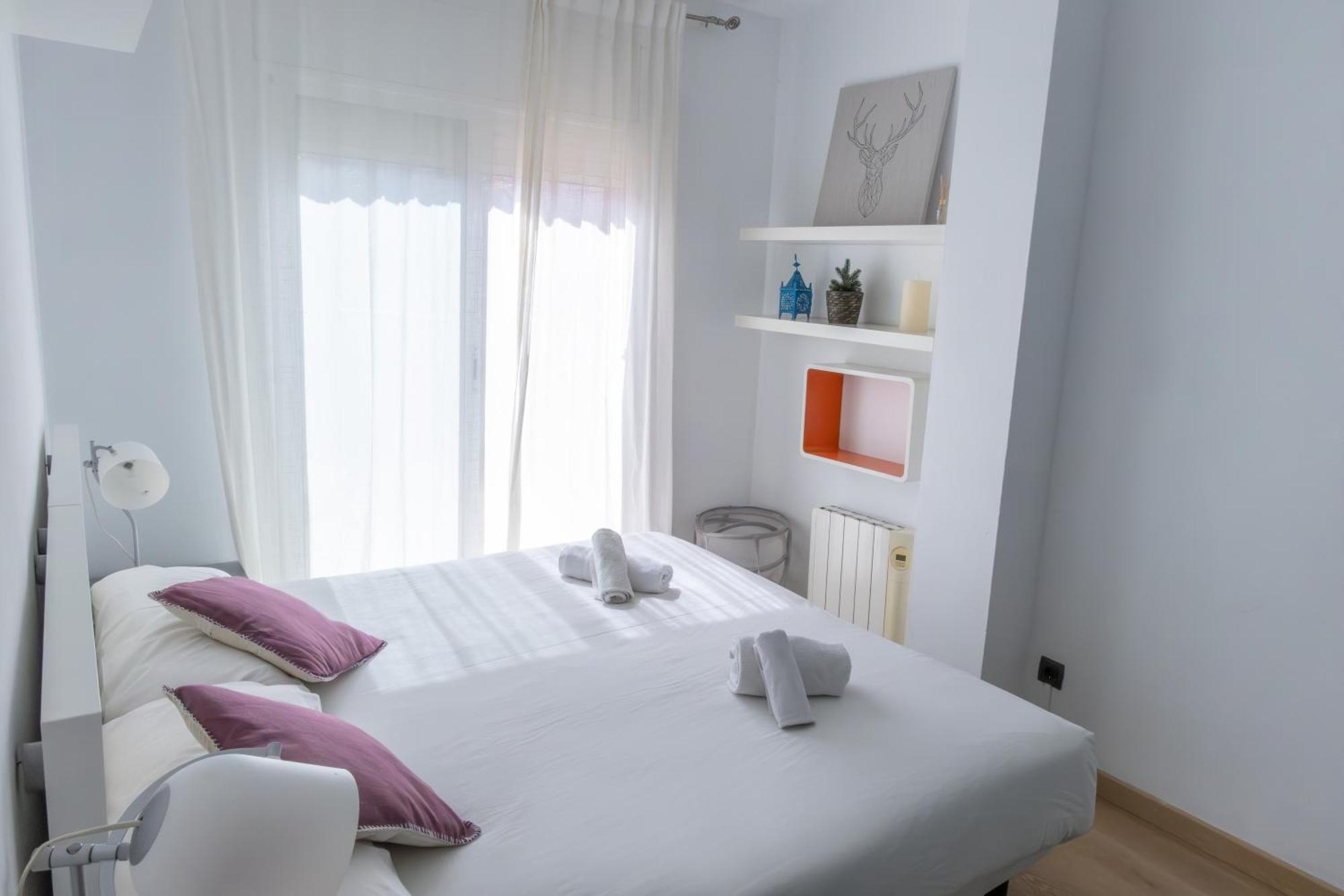Maria Cristina Mercader Estrella Barcelona