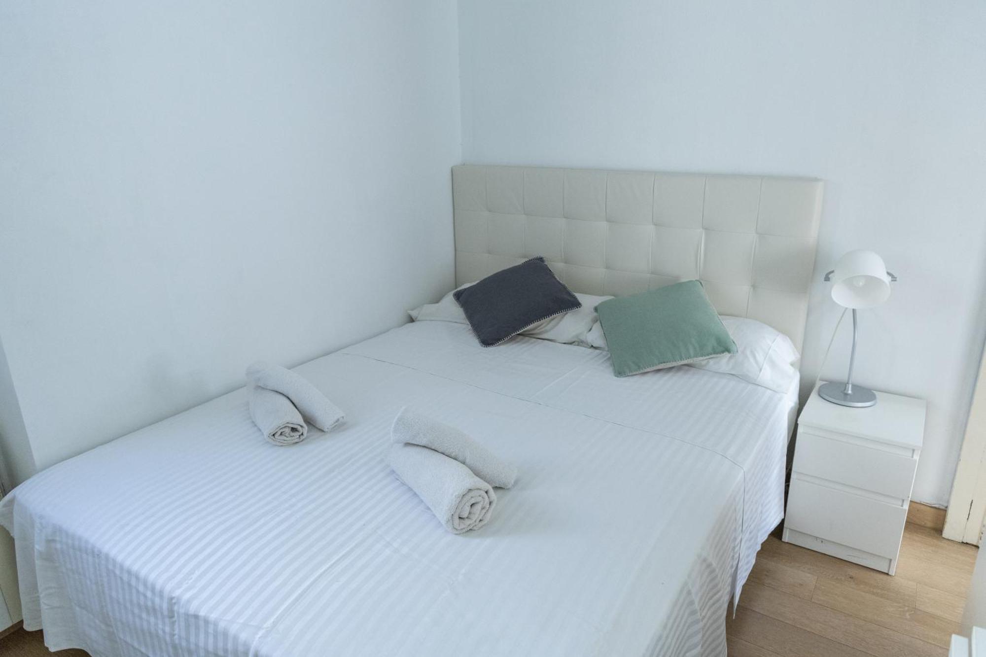 Apartamento Maria Cristina Mercader Estrella Barcelona