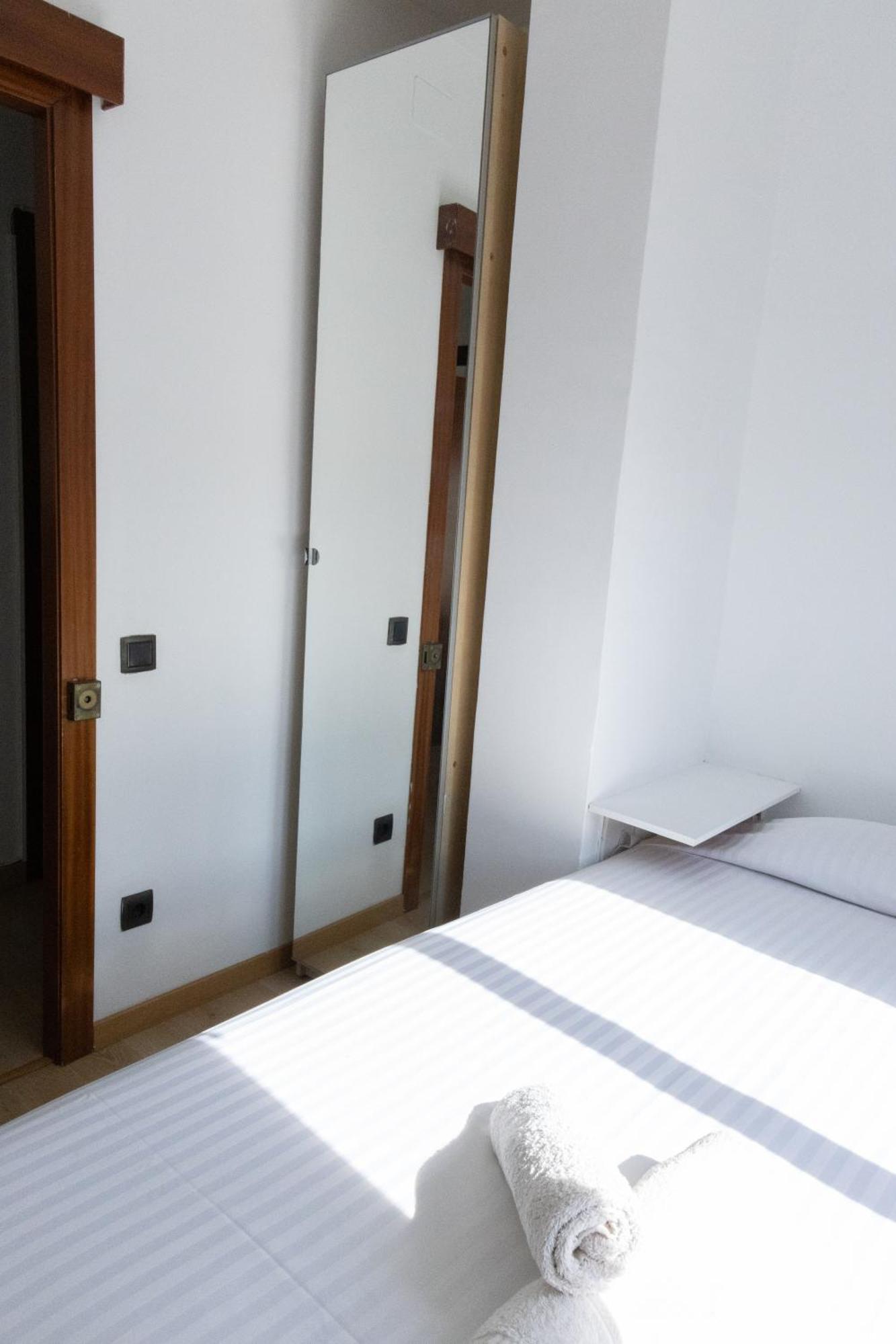 Apartamento Maria Cristina Mercader Estrella Barcelona