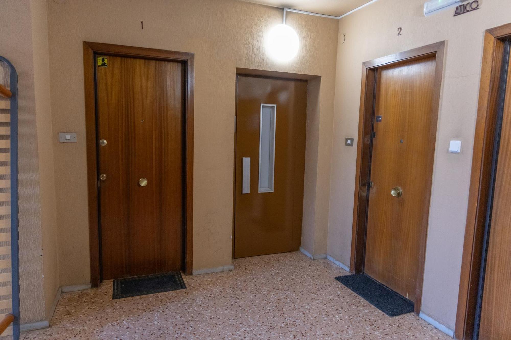 Apartamento Maria Cristina Mercader Estrella Barcelona