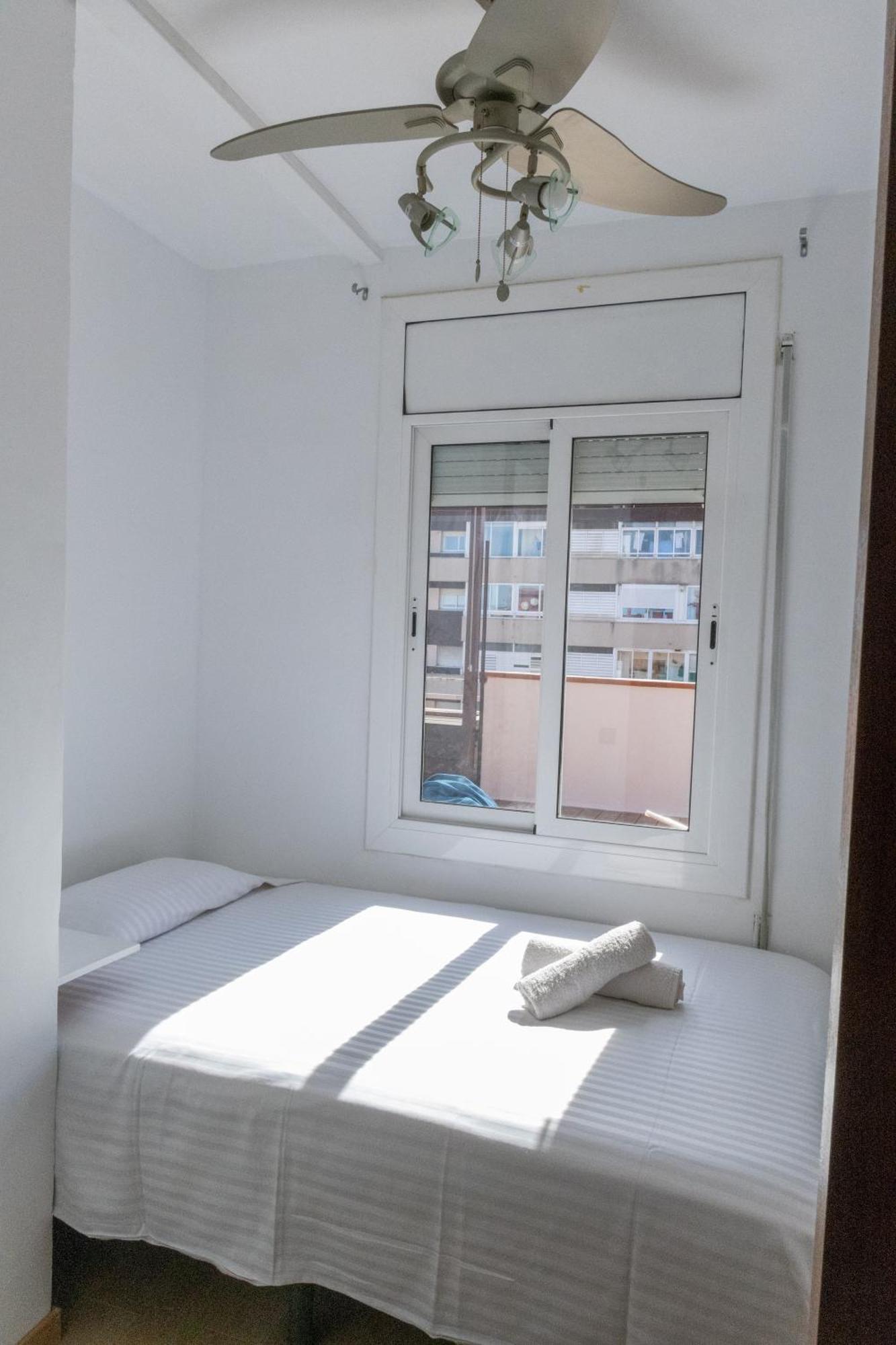 Apartamento Maria Cristina Mercader Estrella