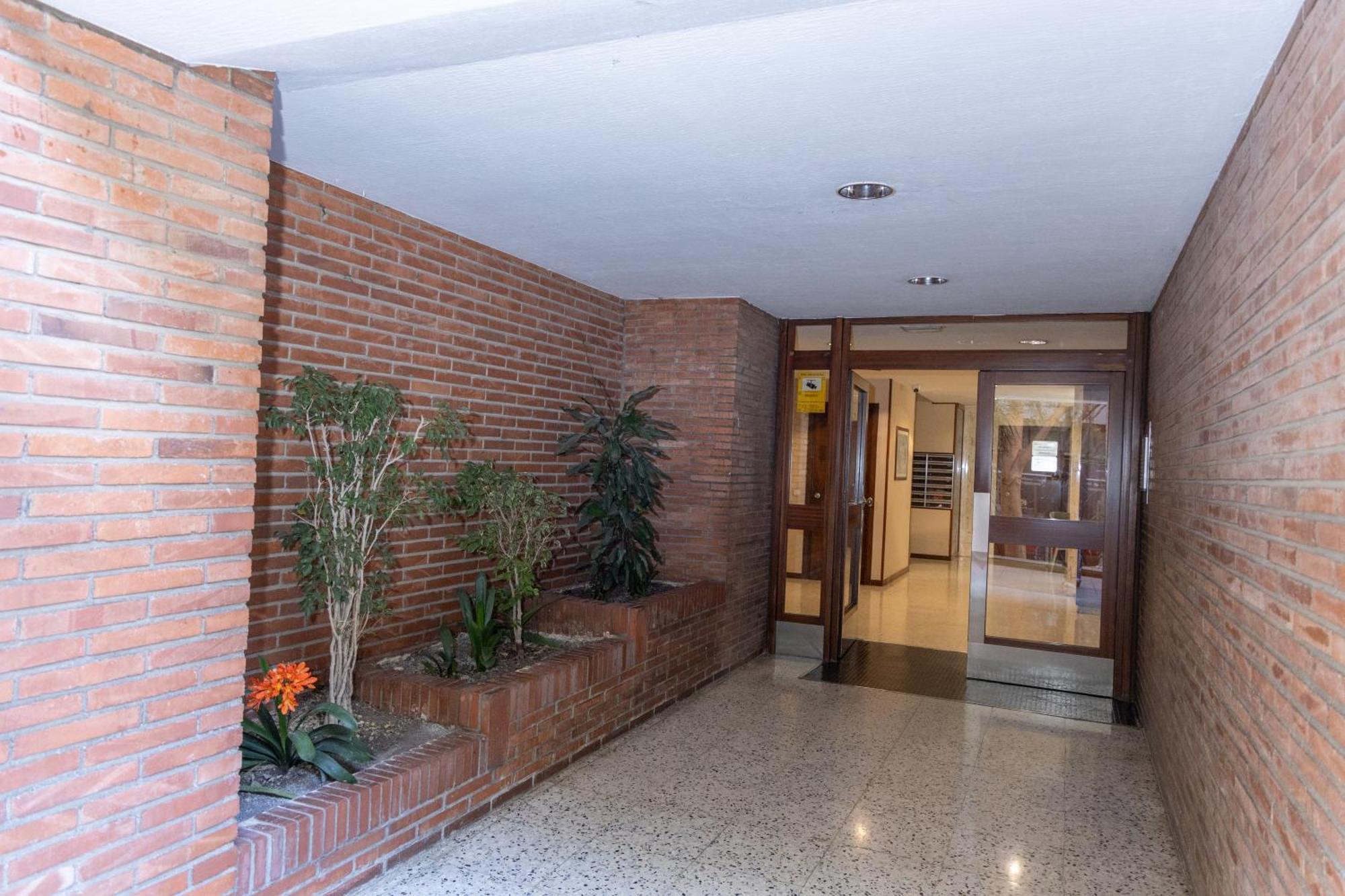 Apartamento Maria Cristina Mercader Estrella *
