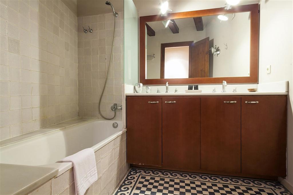 Apartamento Friendly Manel