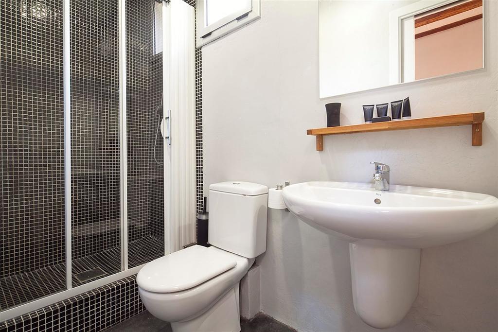 Friendly Esparteria Apartment Barcelona