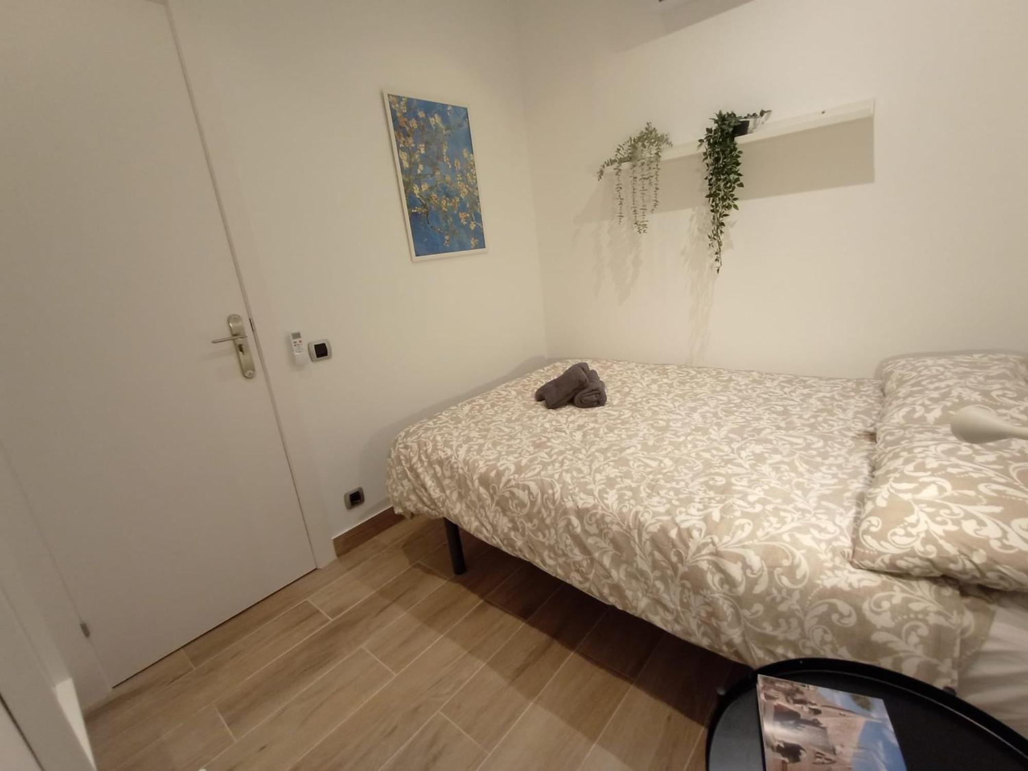 Apartamento Born *