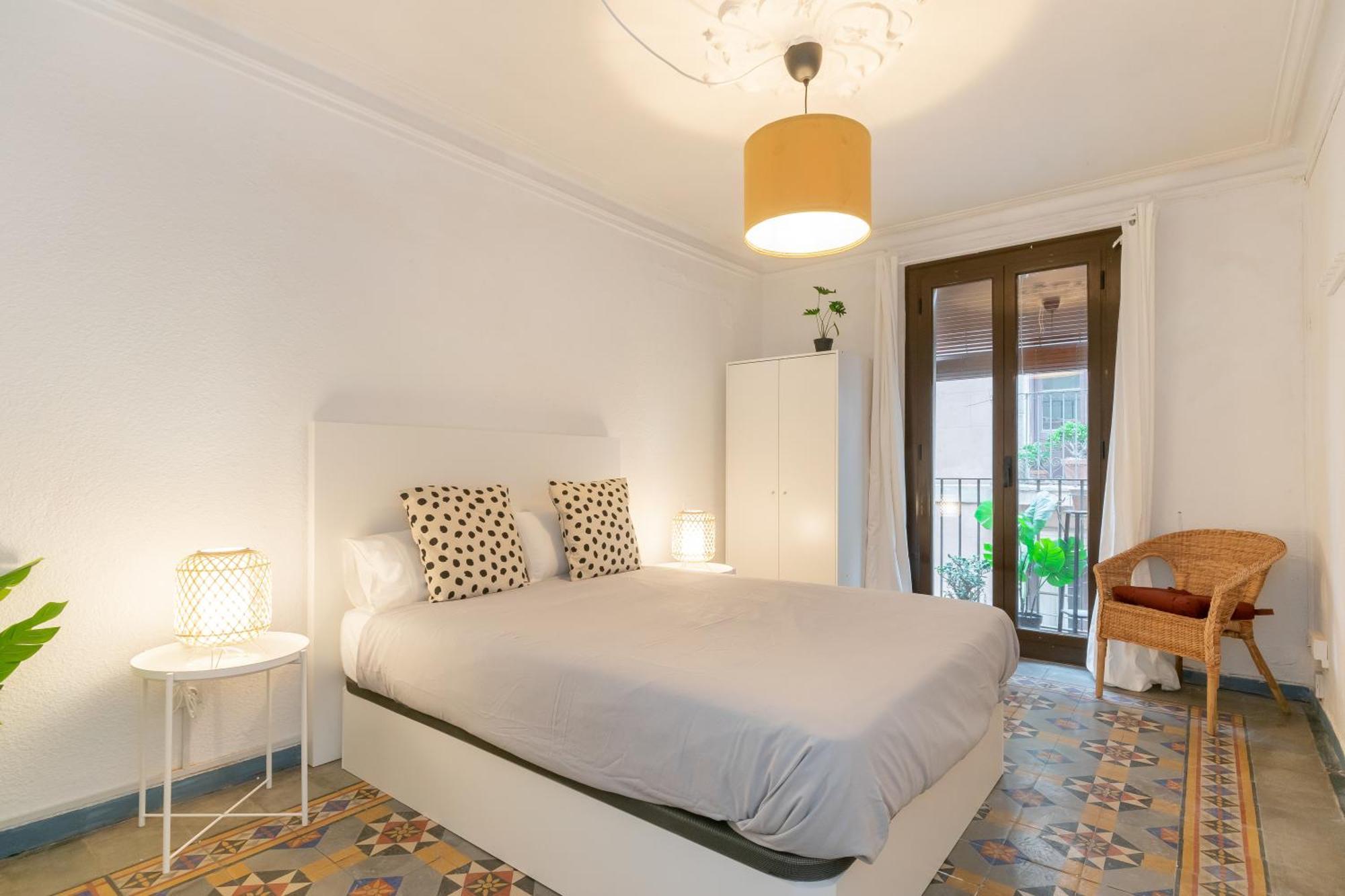 Apartamento Veguer *