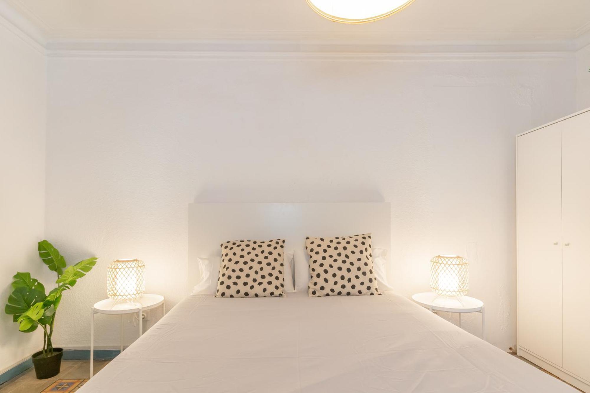 Apartamento Veguer