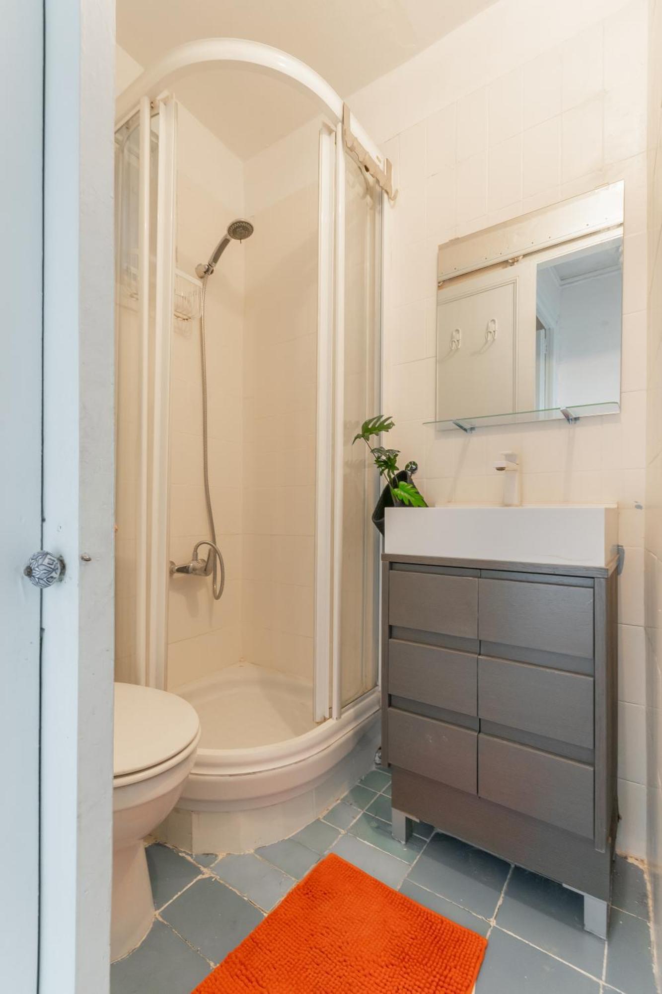 Apartamento Veguer