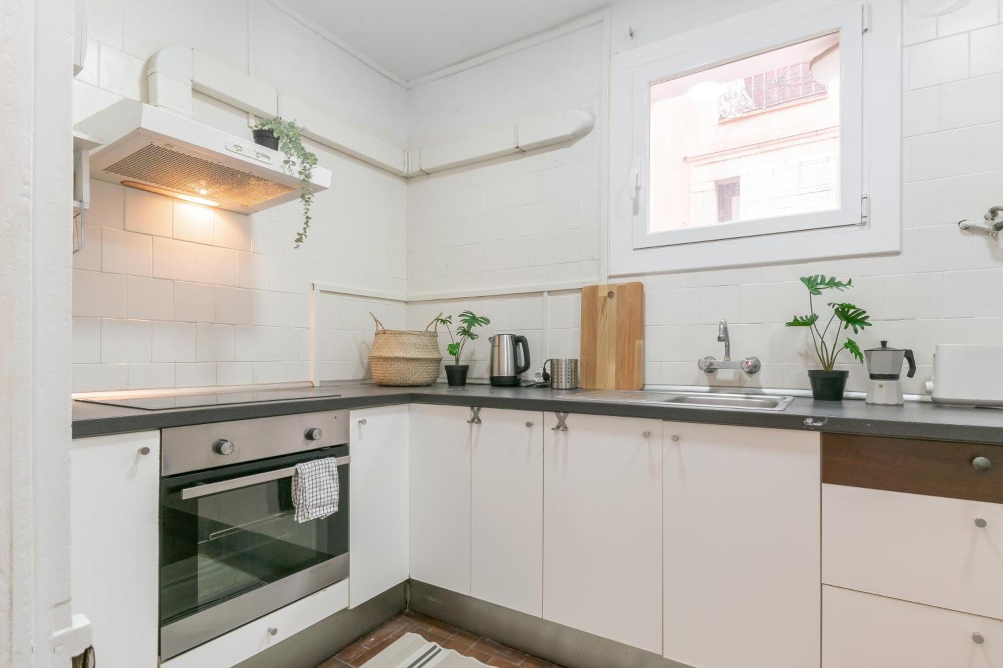 Apartamento Veguer Barcelona