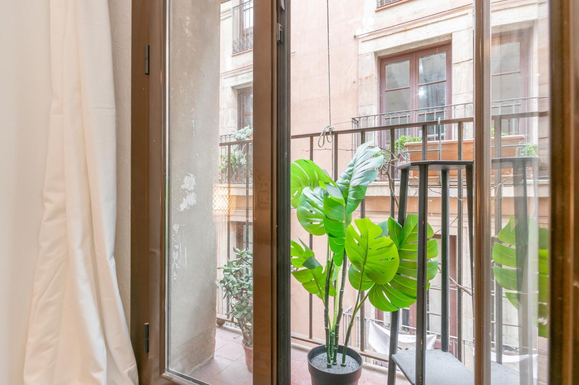 Apartamento Veguer