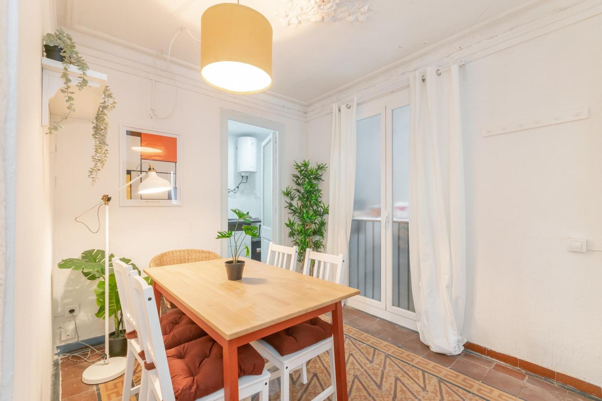 Apartamento Veguer