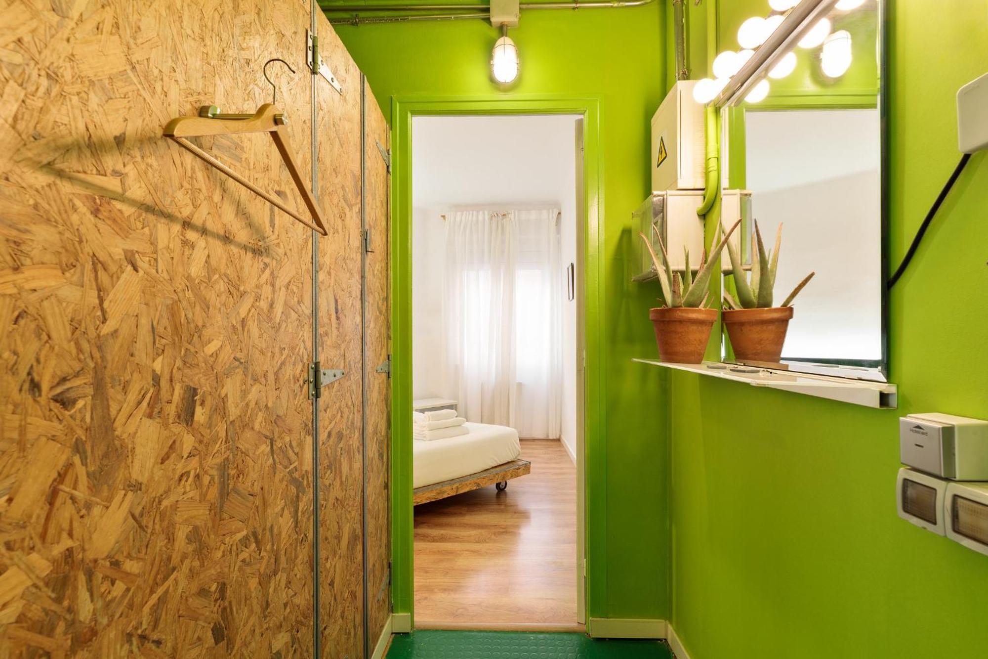 Apartamento Eulalias