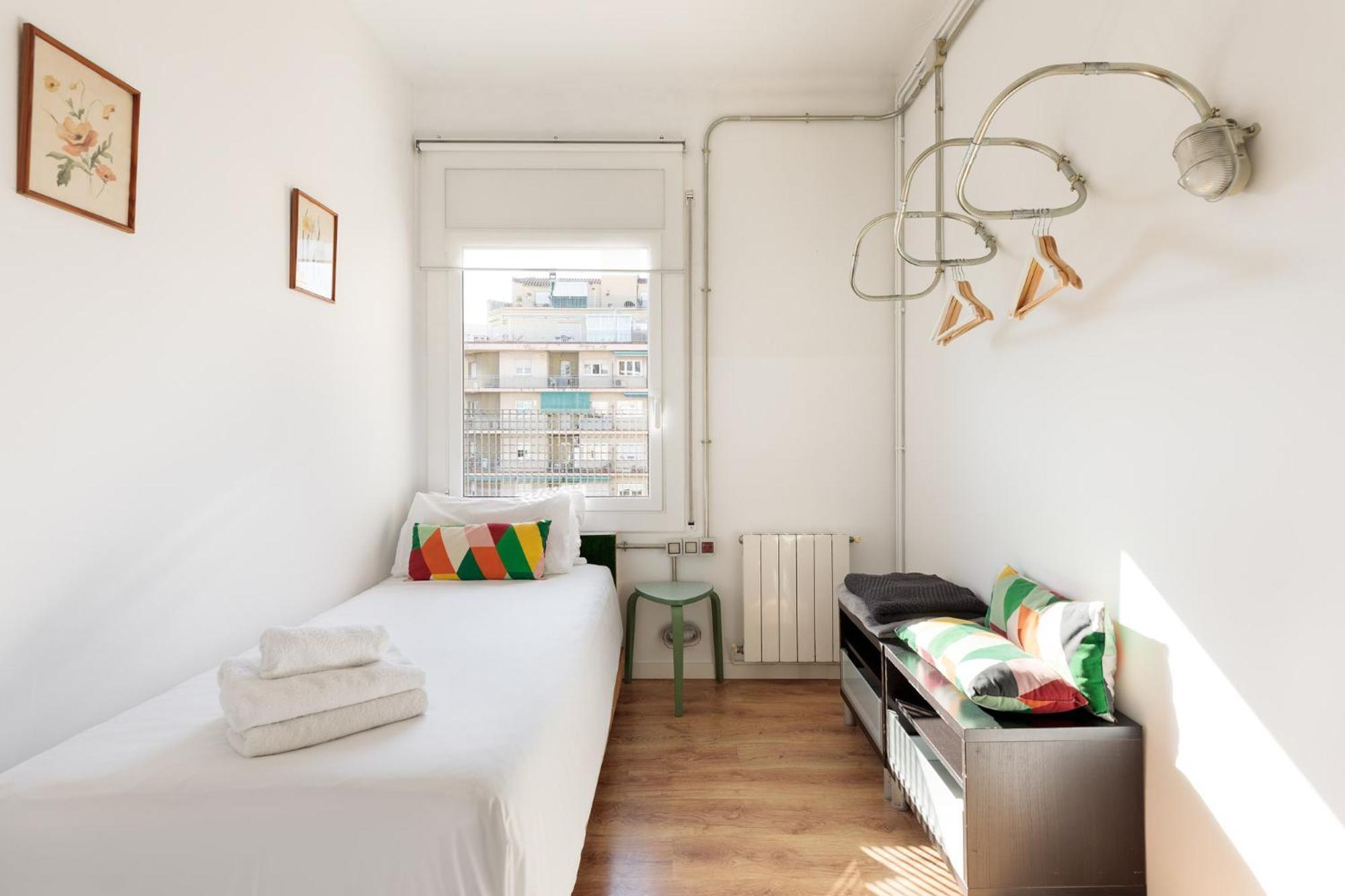 Apartamento Eulalias Barcelona