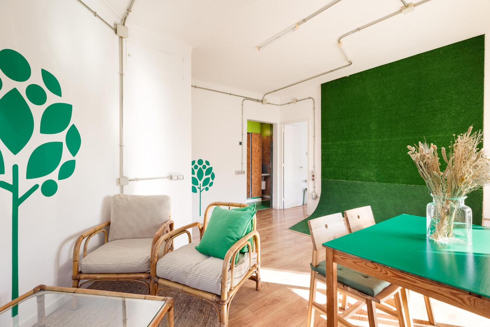 Apartamento Eulalias