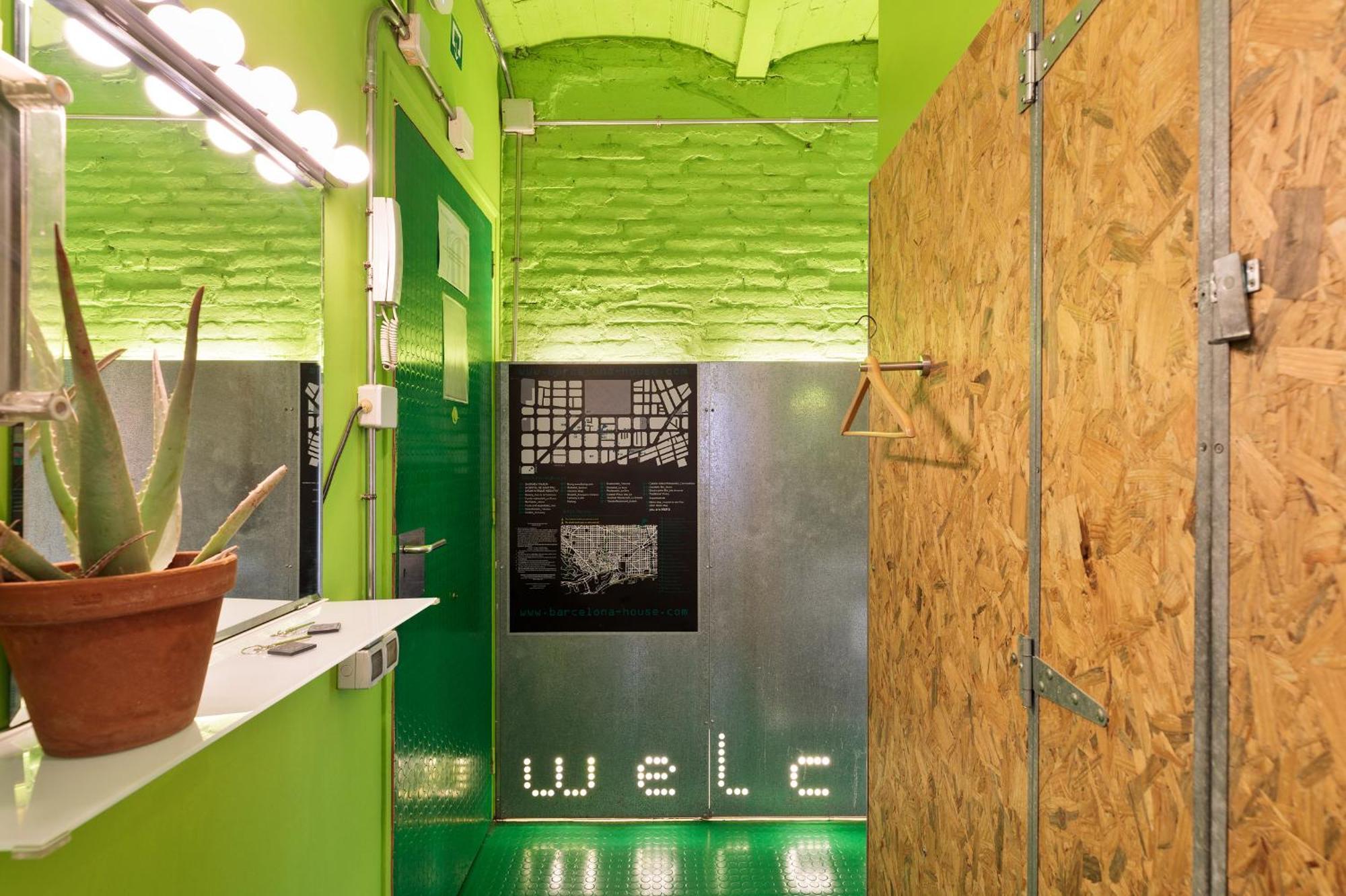 Apartamento Eulalias Barcelona