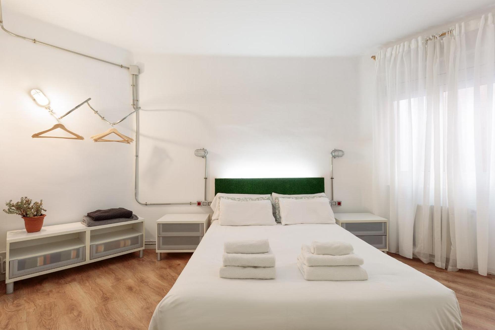Apartamento Eulalias *