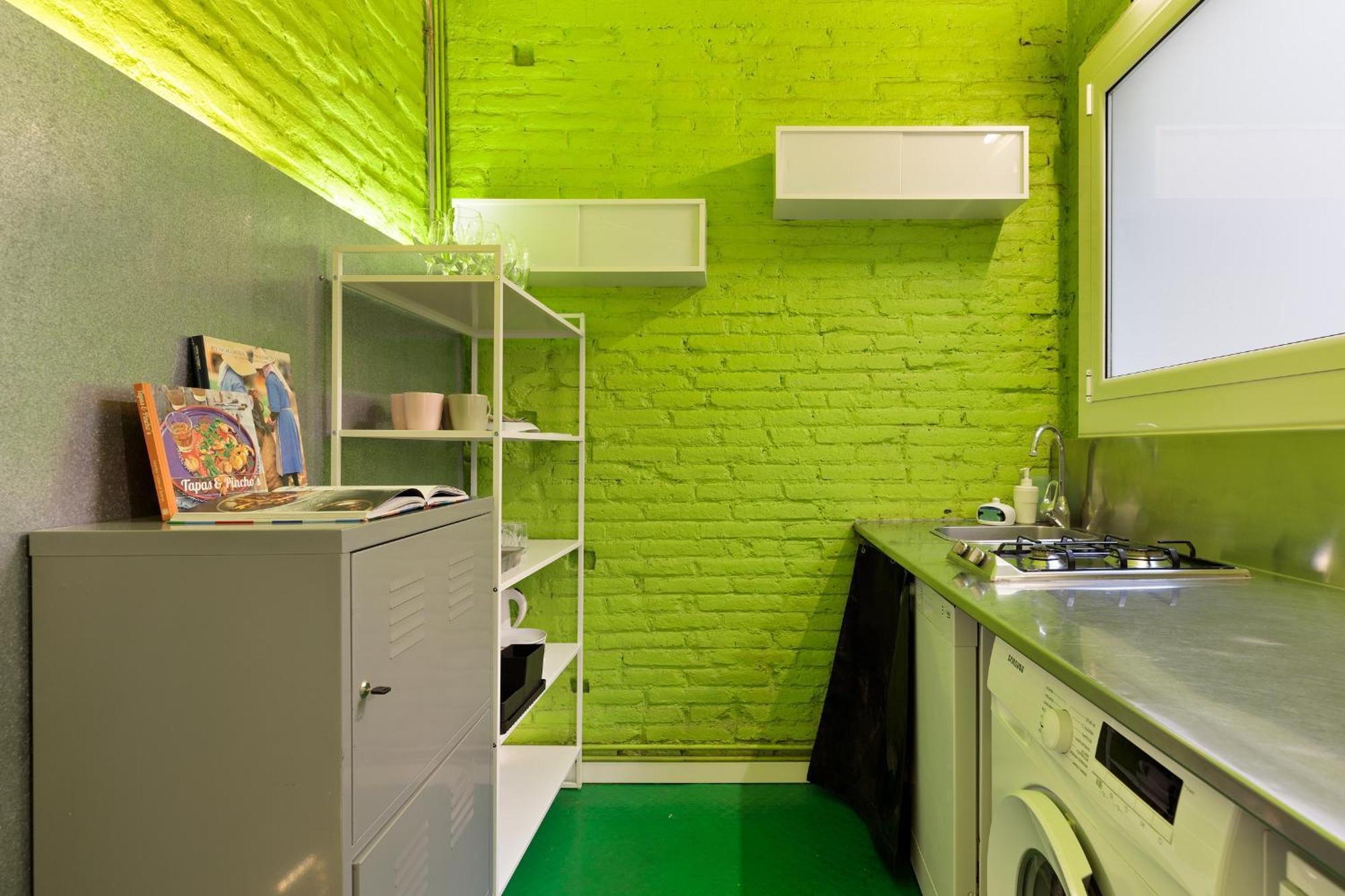 Apartamento Eulalias *