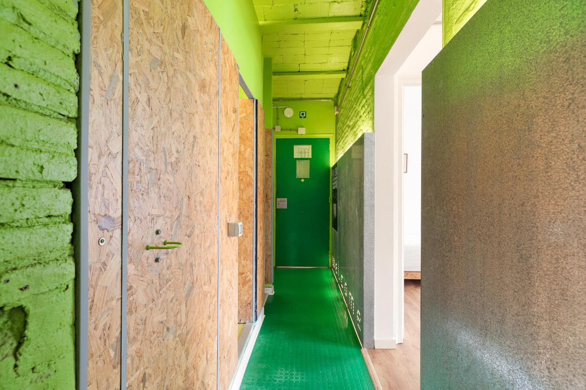 Apartamento Eulalias *