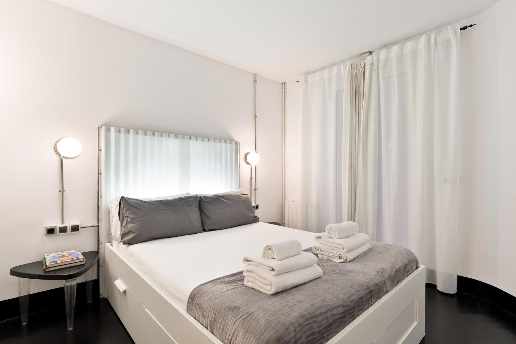 Apartamento Eulalias *