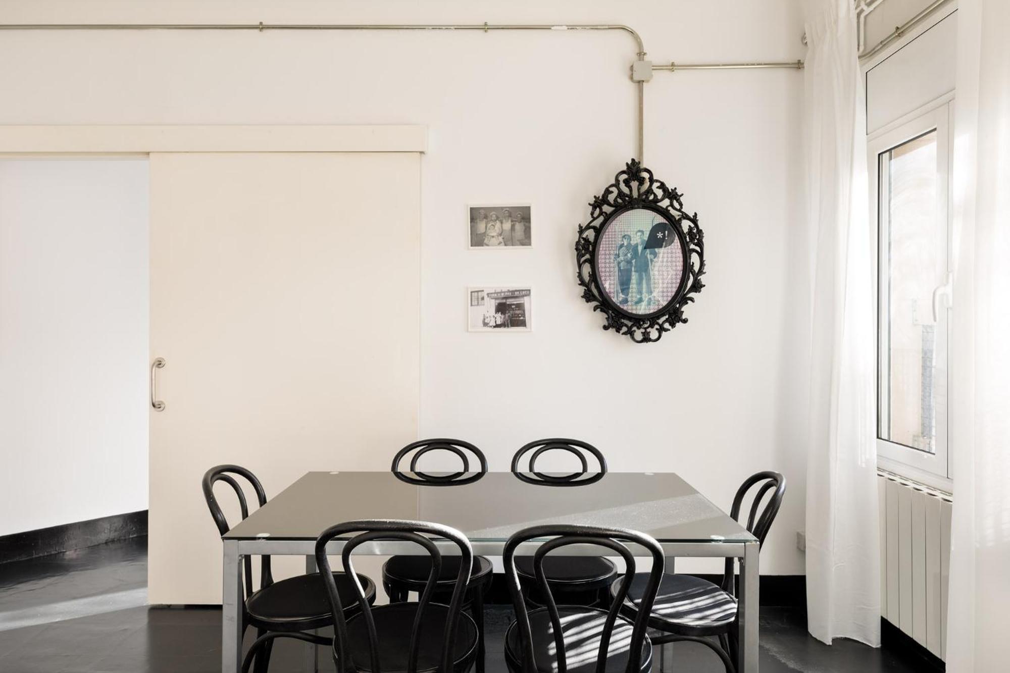 Apartamento Eulalias Barcelona