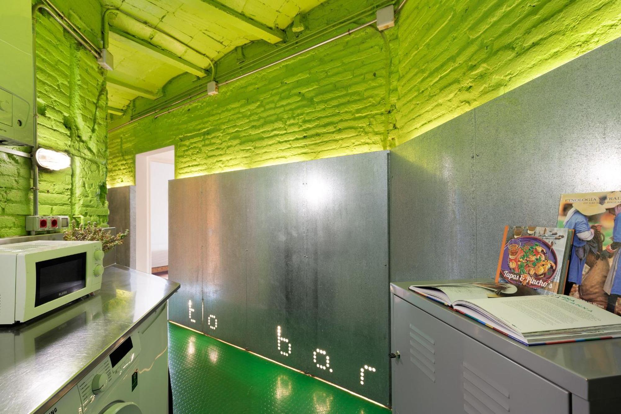 Apartamento Eulalias