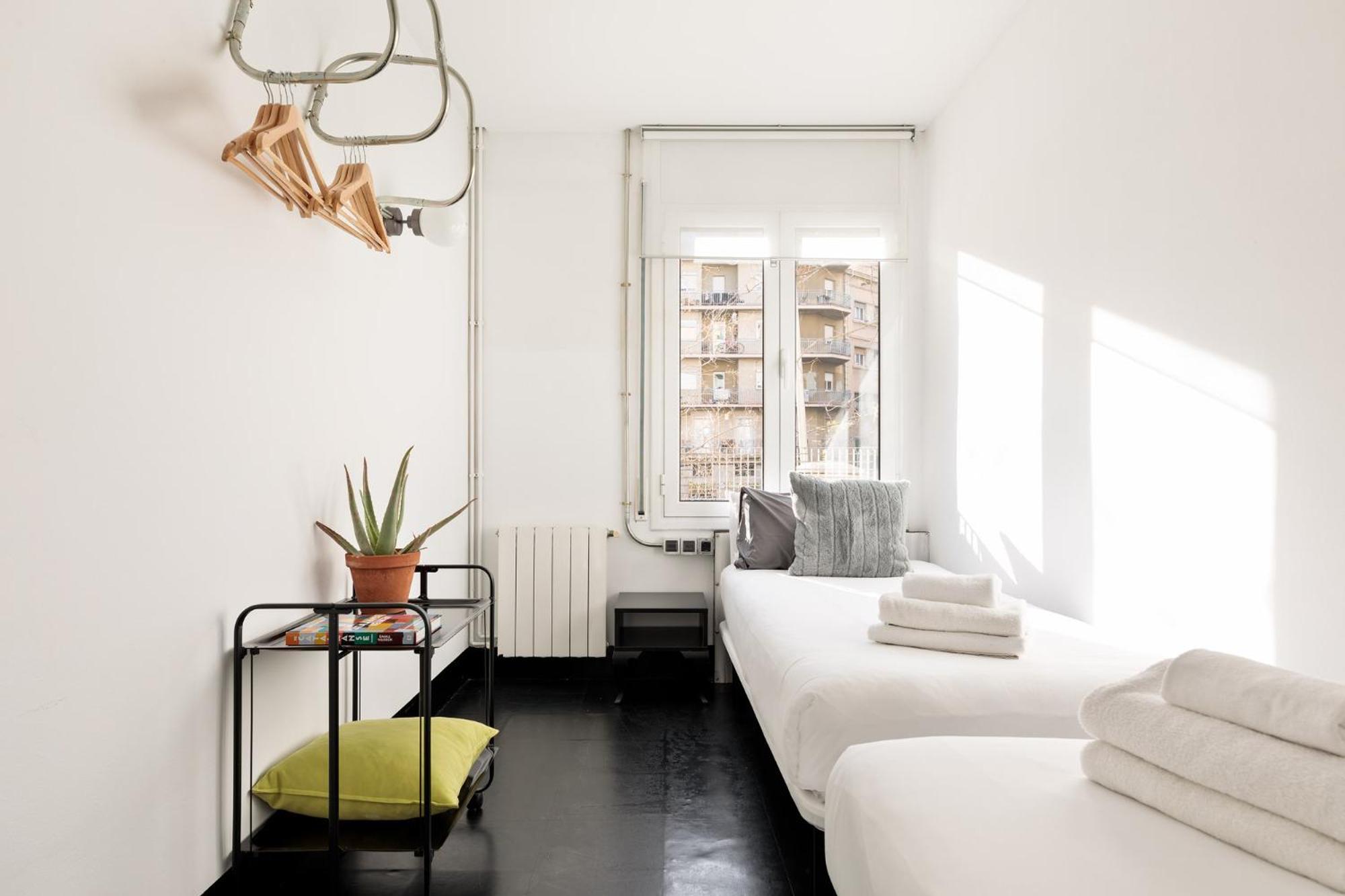 Apartamento Eulalias *