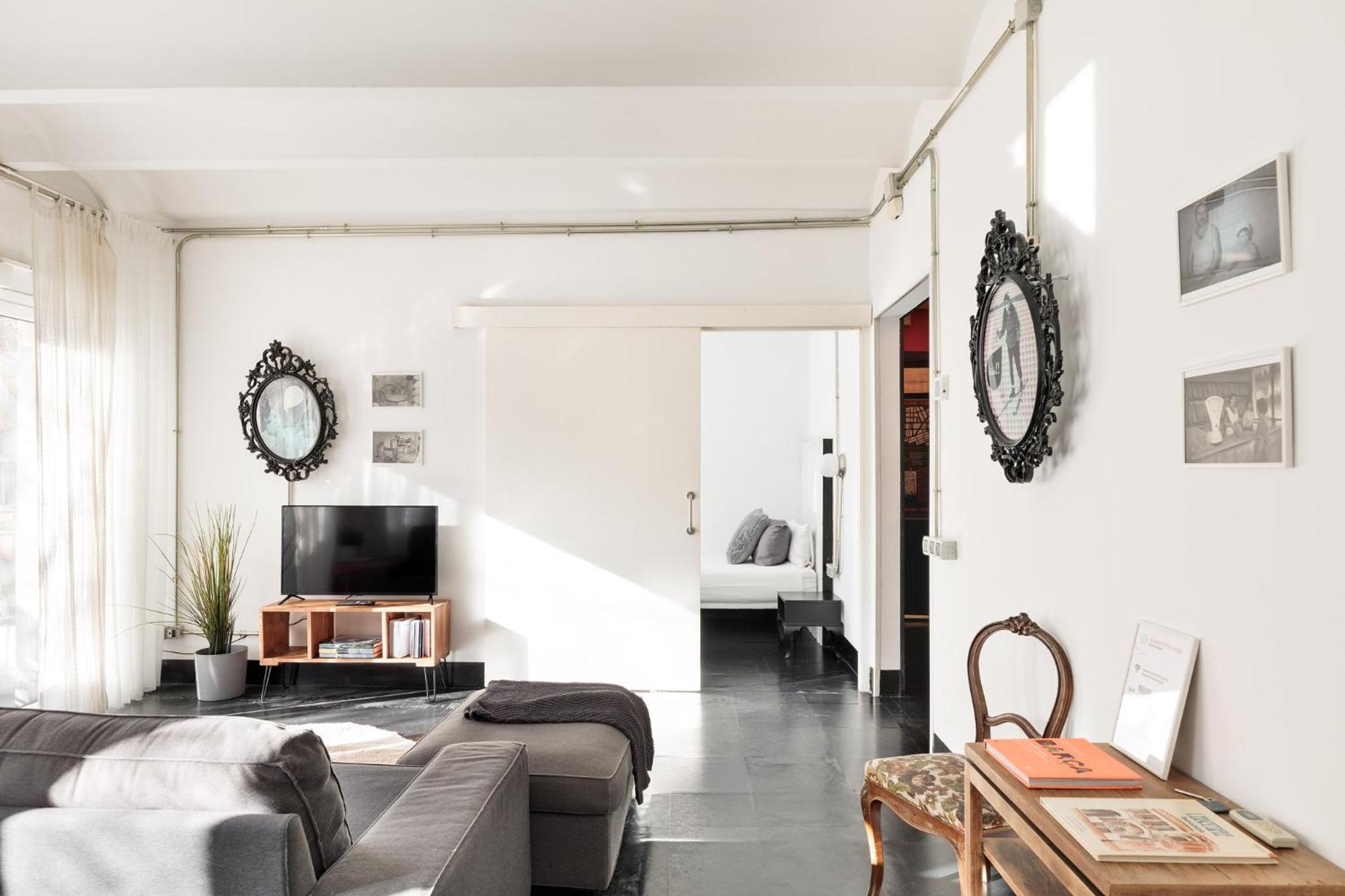 Apartamento Eulalias *