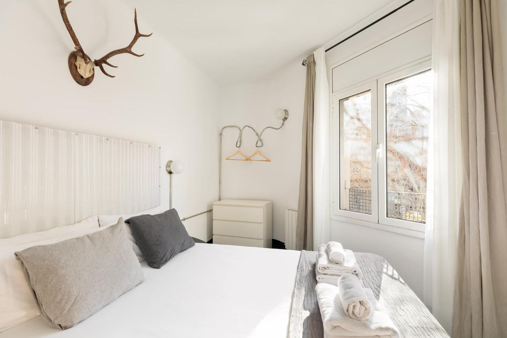 Apartamento Eulalias