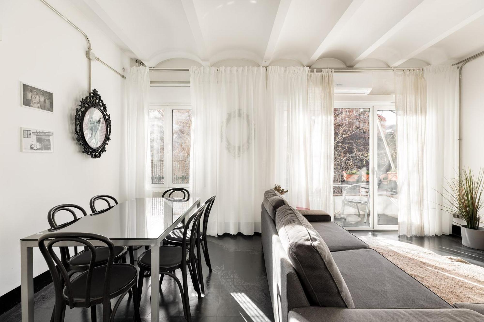 Apartamento Eulalias Barcelona
