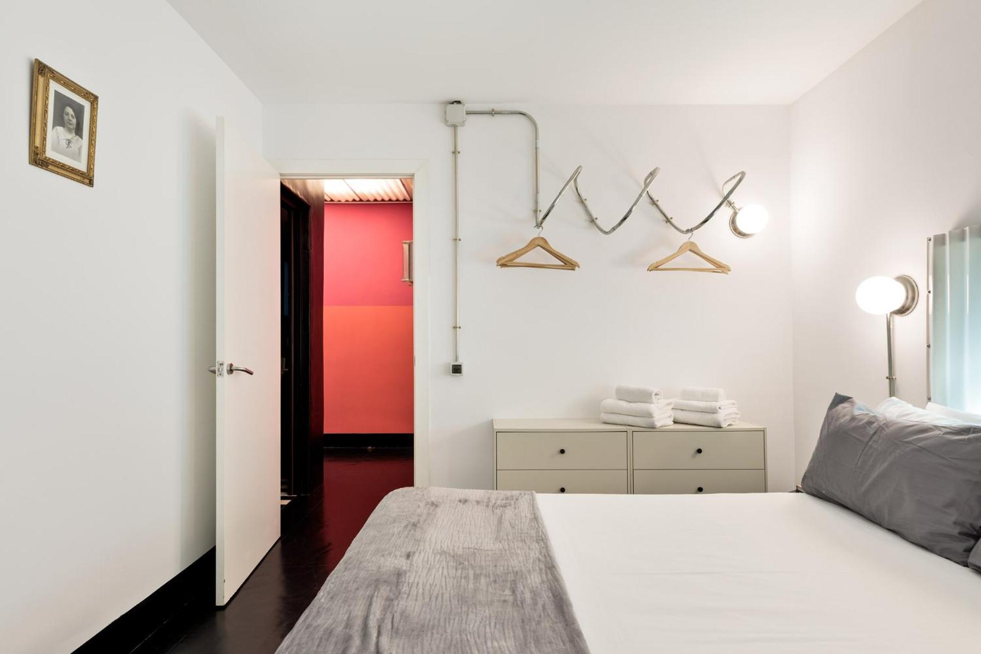 Apartamento Eulalias Barcelona