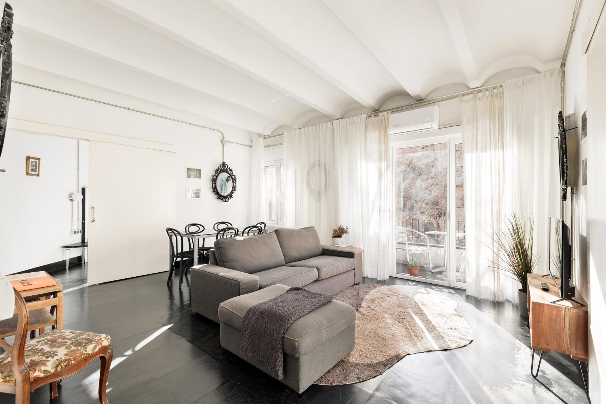 Apartamento Eulalias