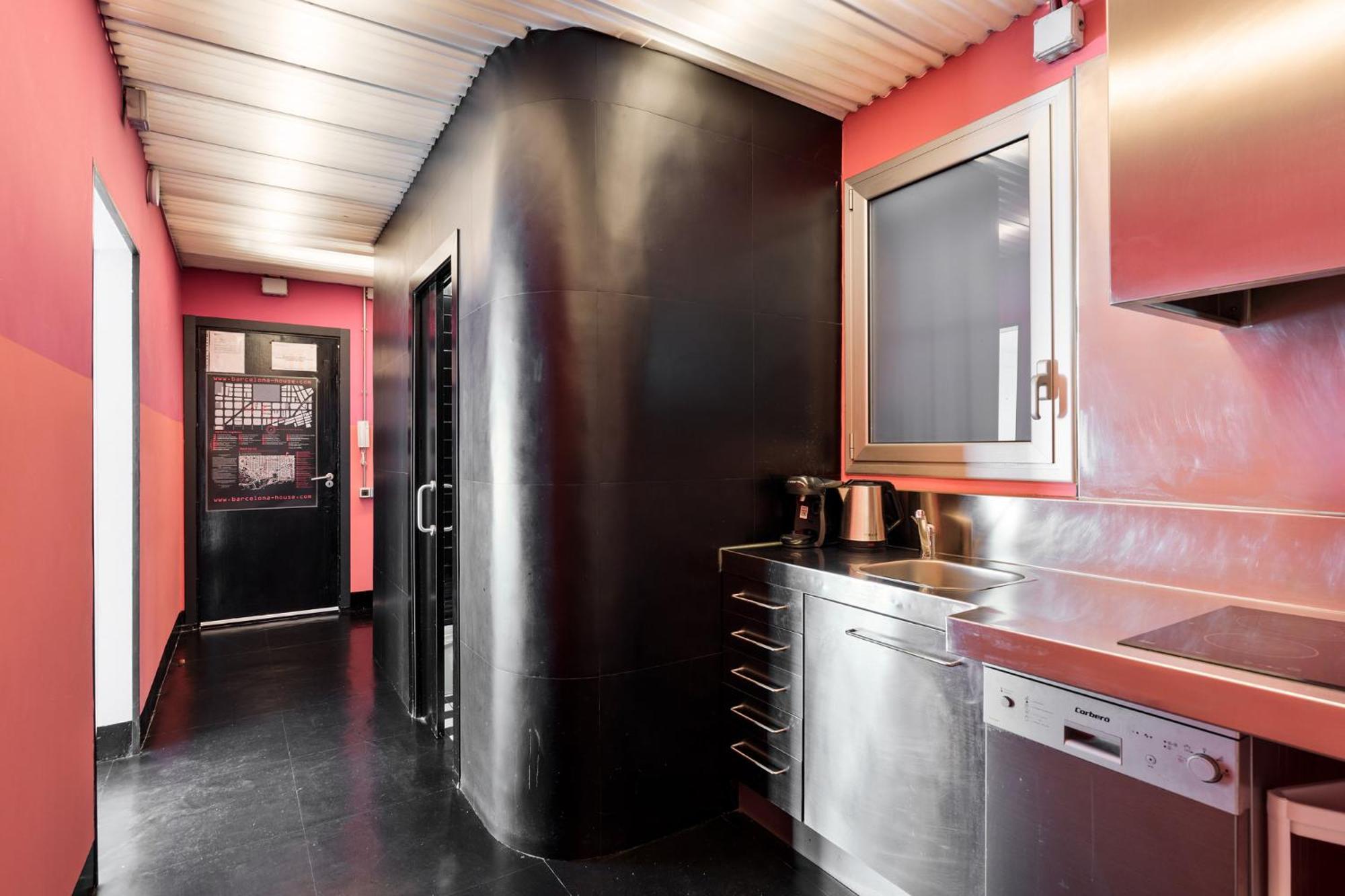 Apartamento Eulalias Barcelona