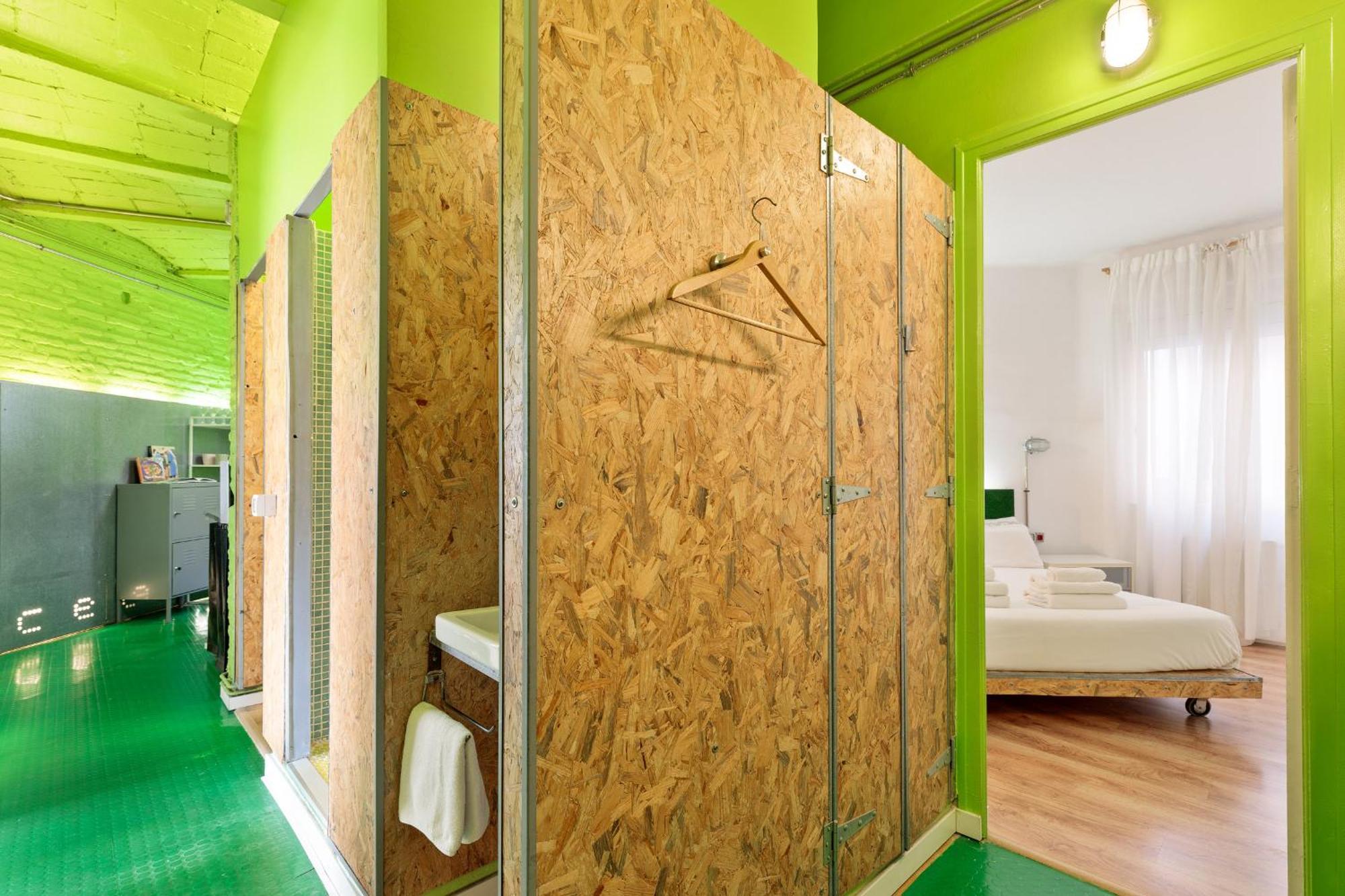 Apartamento Eulalias