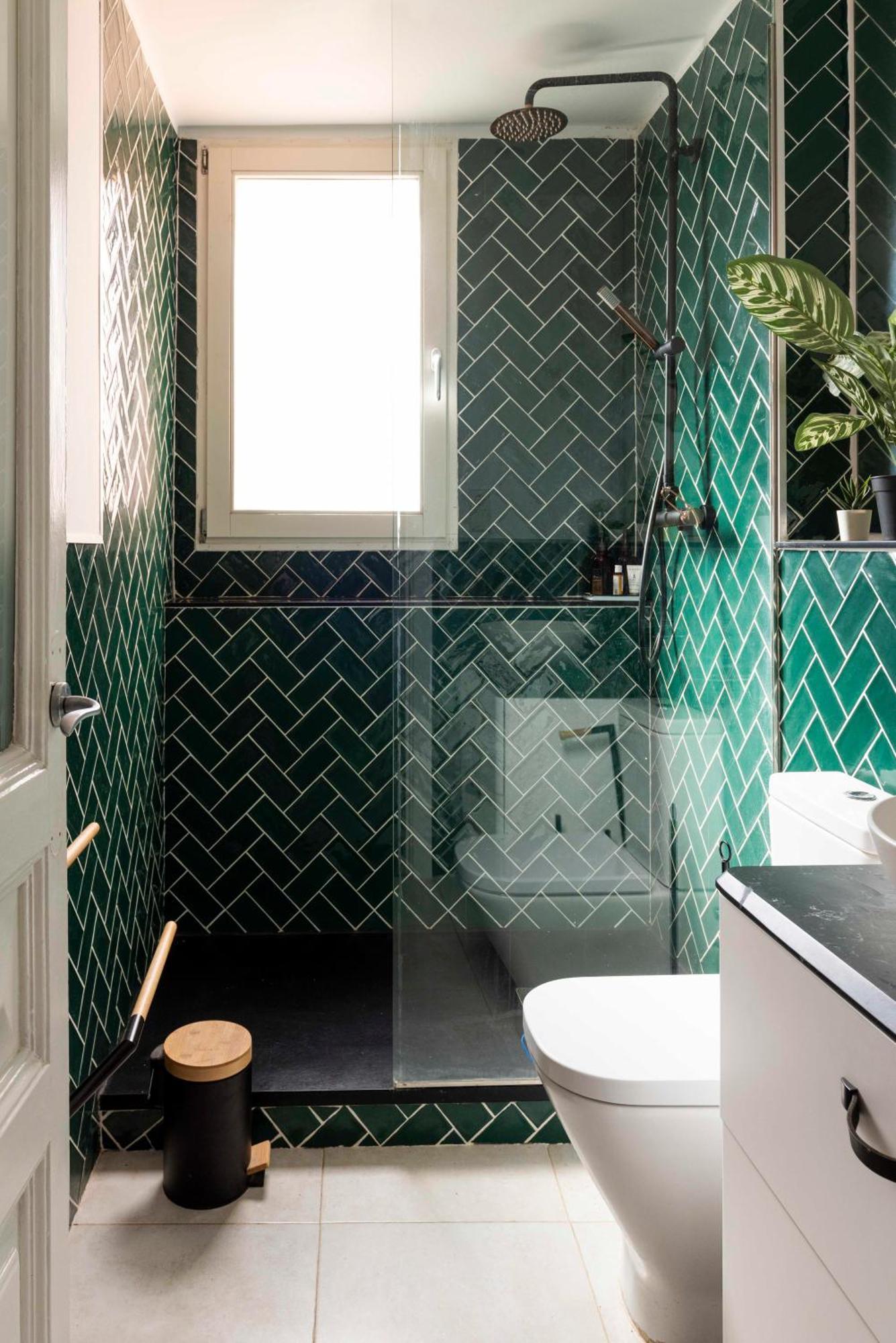 Enchanting 2 Bedroom Flat With Terrace Near Placa Espanya Barcelona