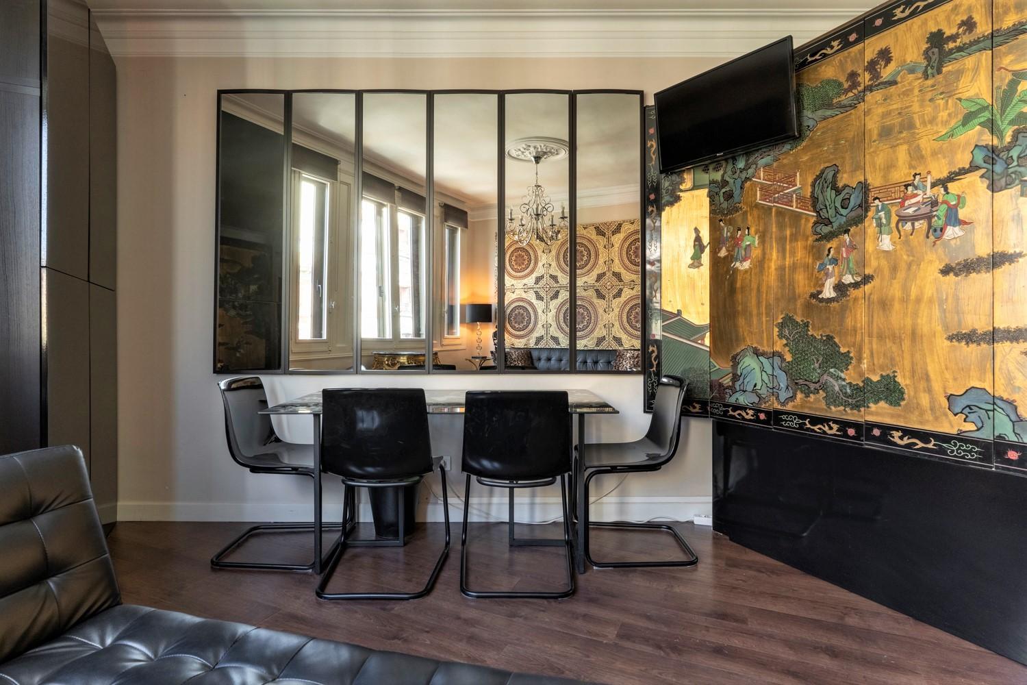 Apartamento Design Apartment, Center