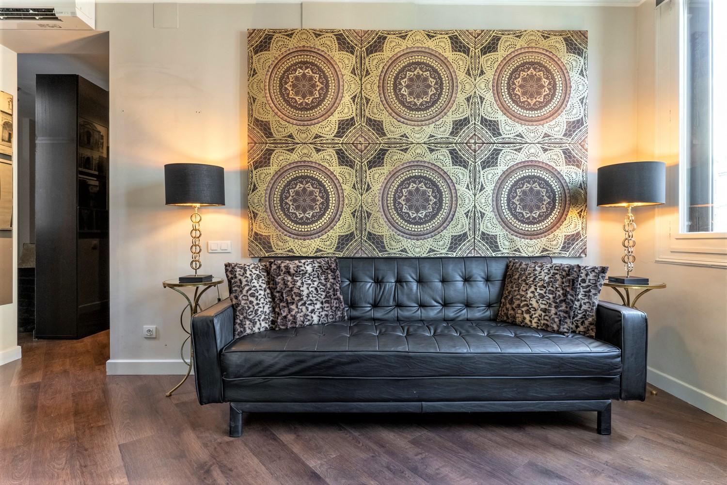 Apartamento Design Apartment, Center