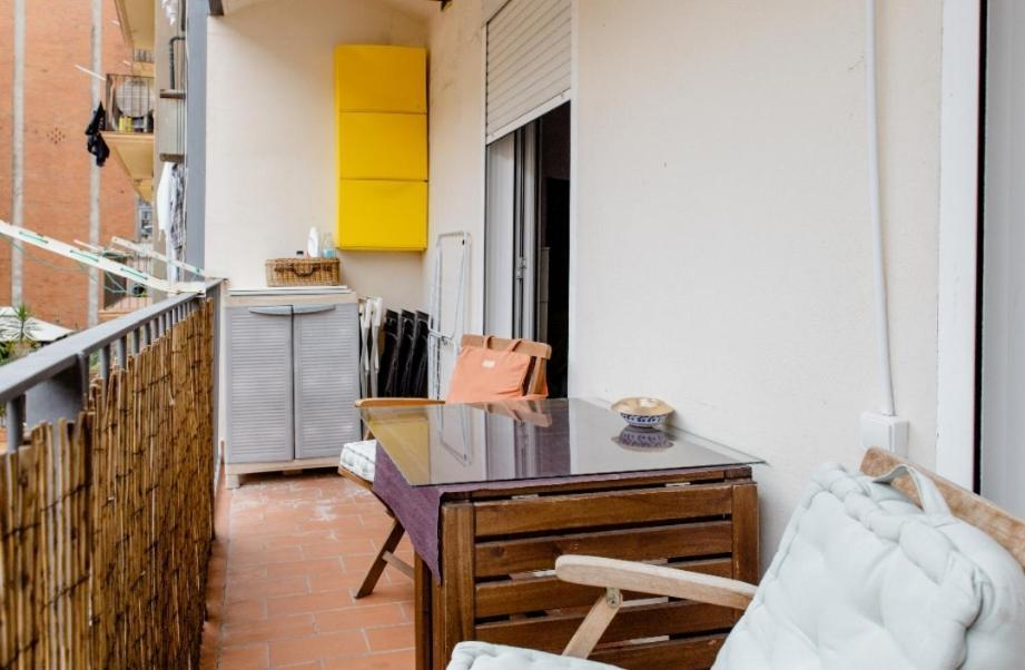 Apartment Apartamento Tranquilo Y Del Barrio Barcelona