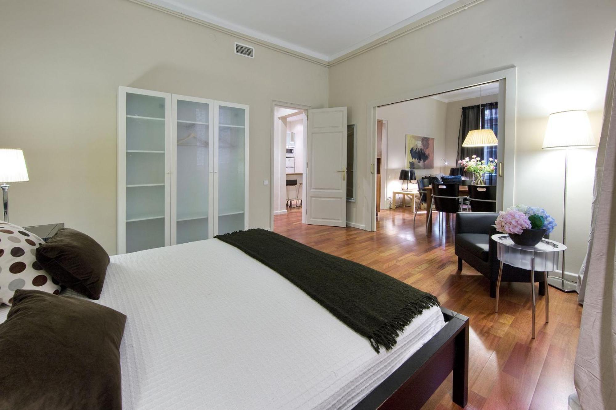 Habitat Art Apartment