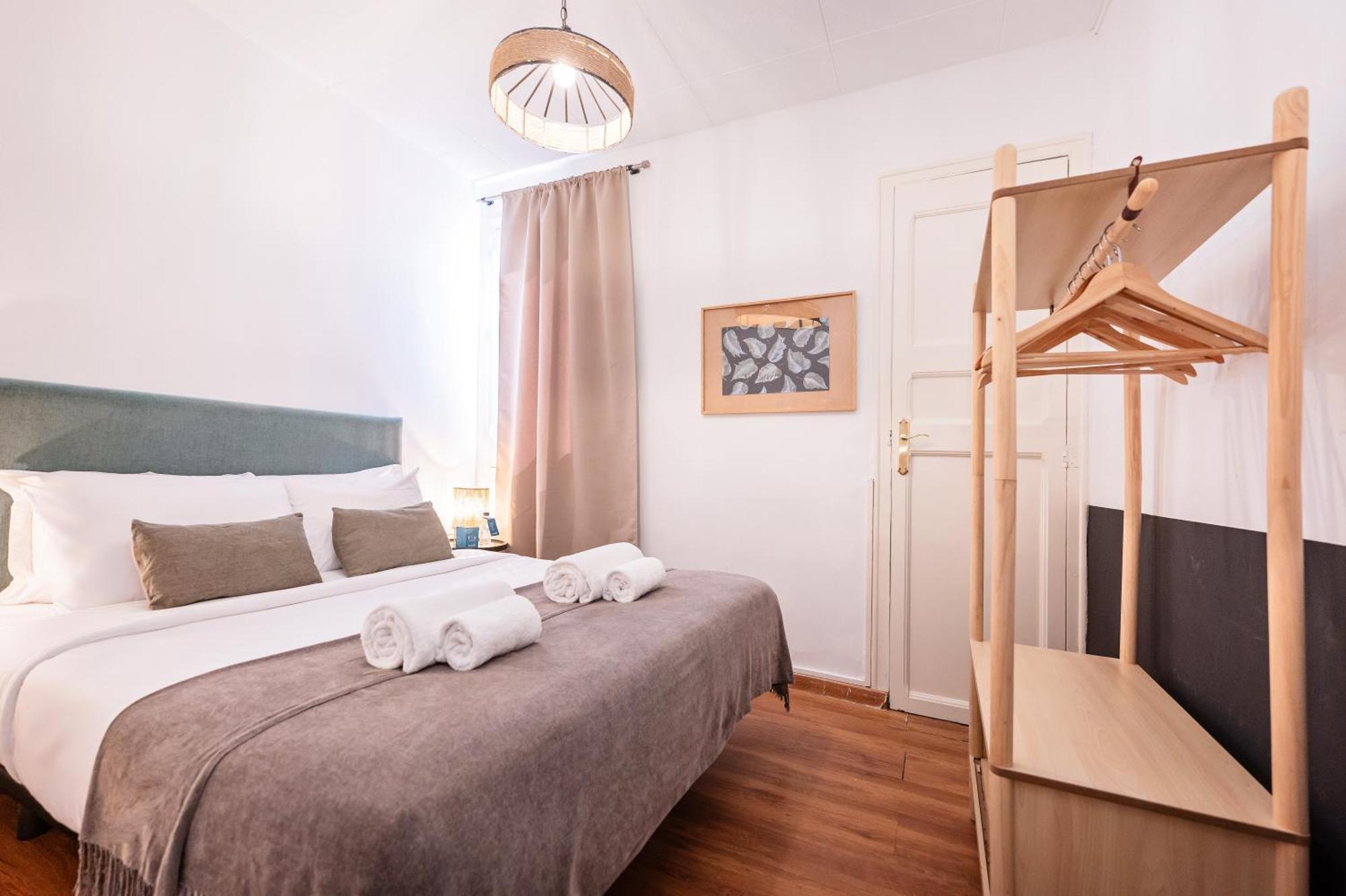 Rocafort In Eixample Apartamento *