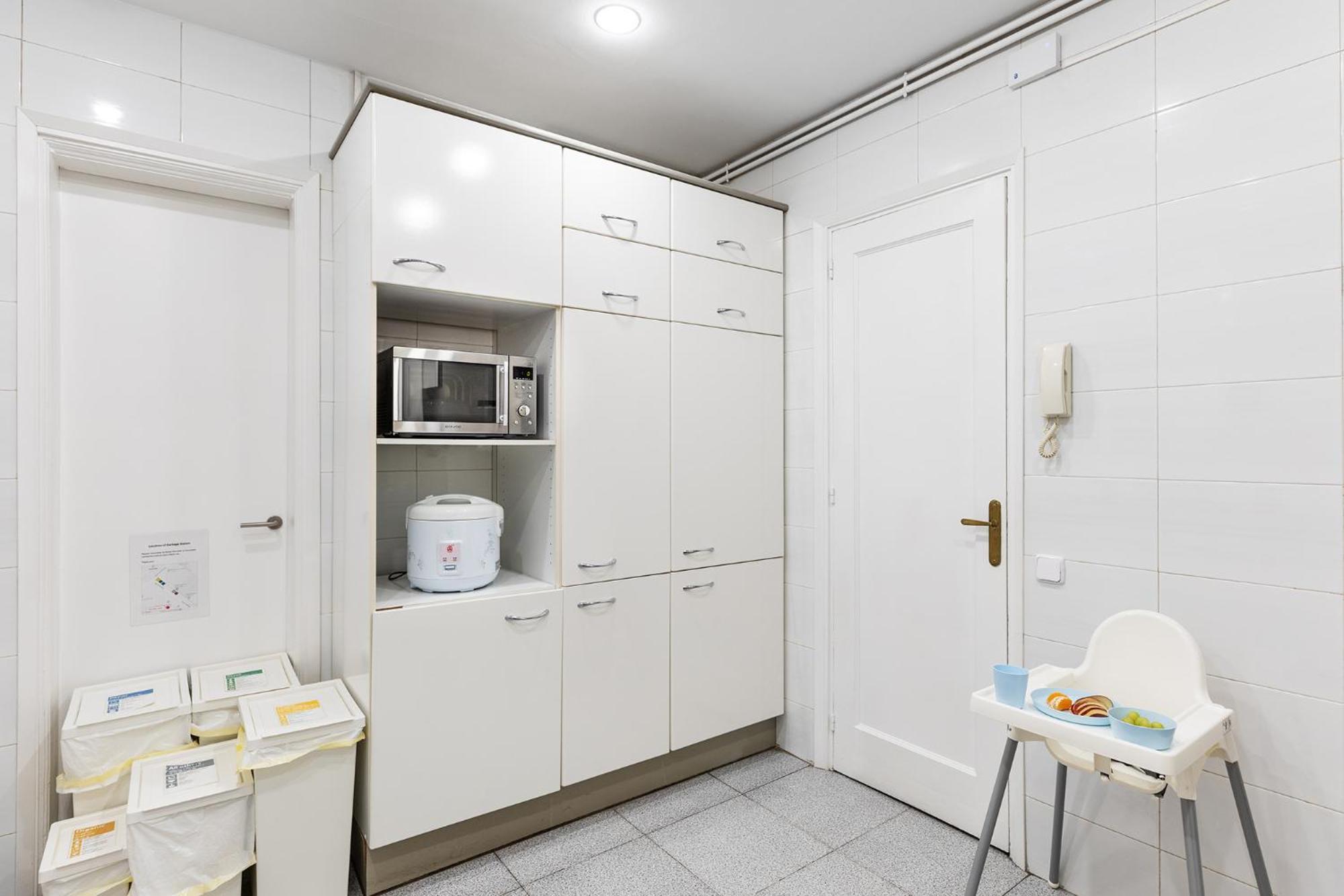 Large & Beautiful 4min From Passeig De Gracia Apartamento *