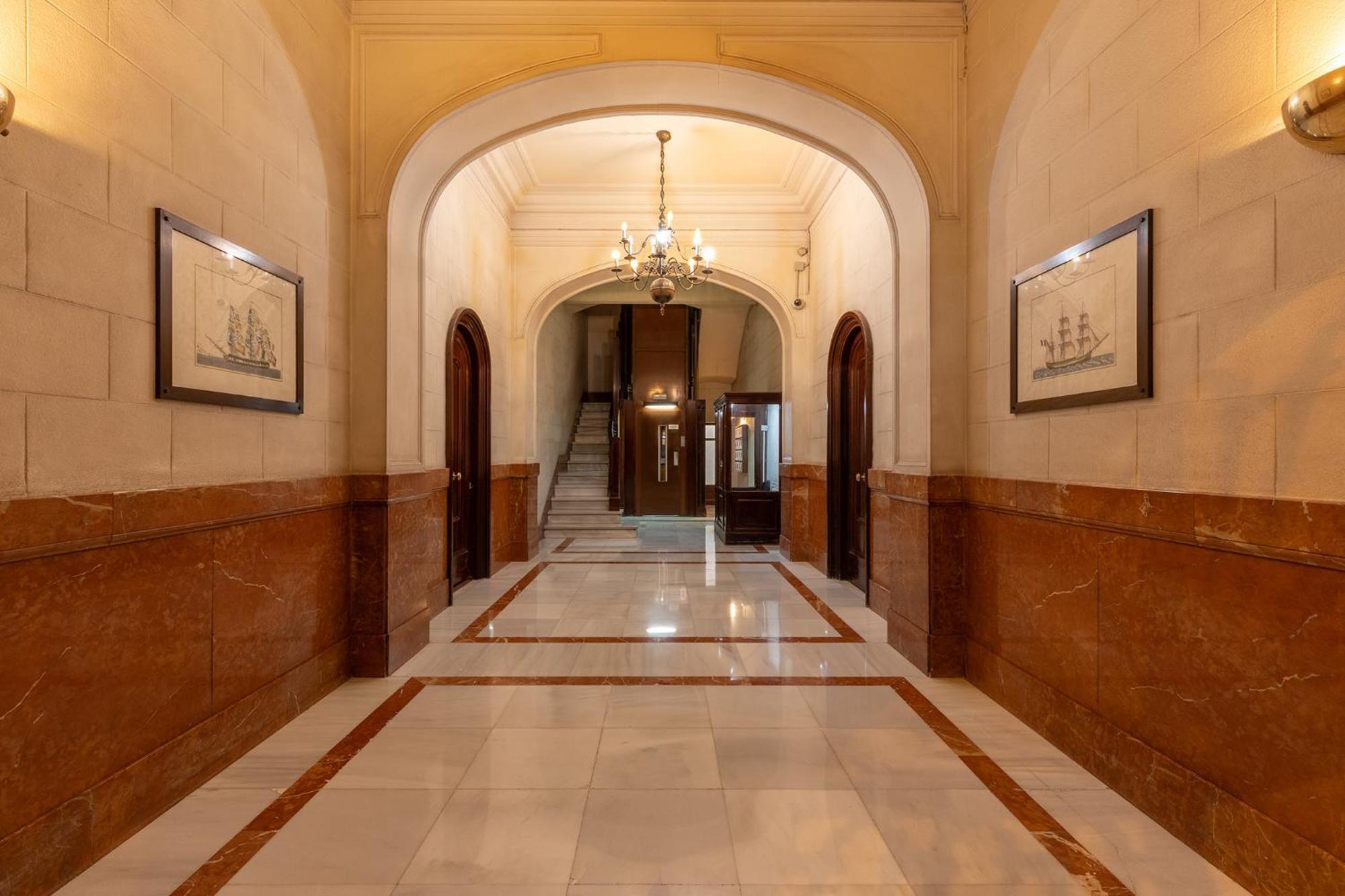 Large & Beautiful 4min From Passeig De Gracia Apartamento